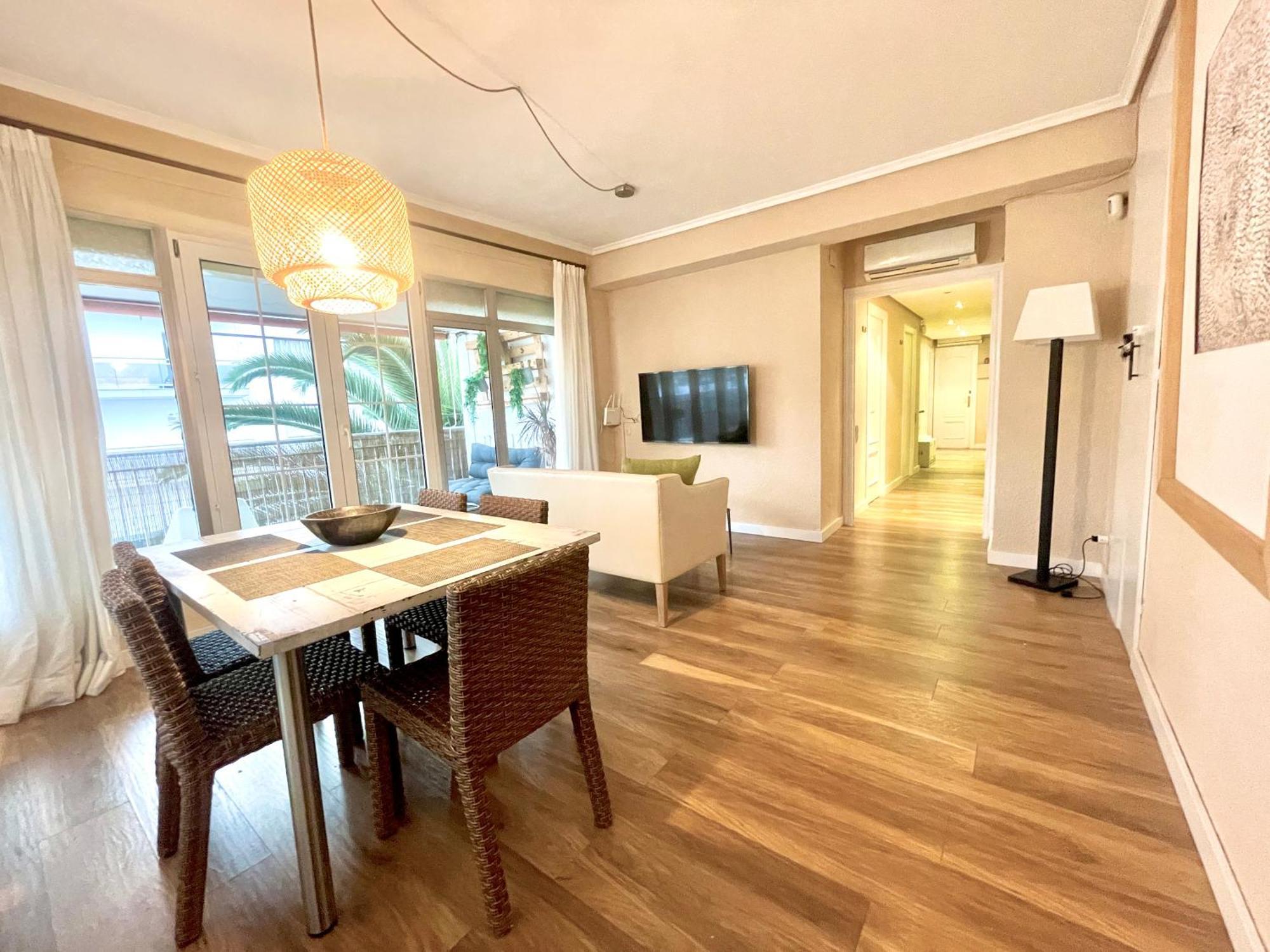 Costa Daurada Apartaments - Santo Domingo * Salou