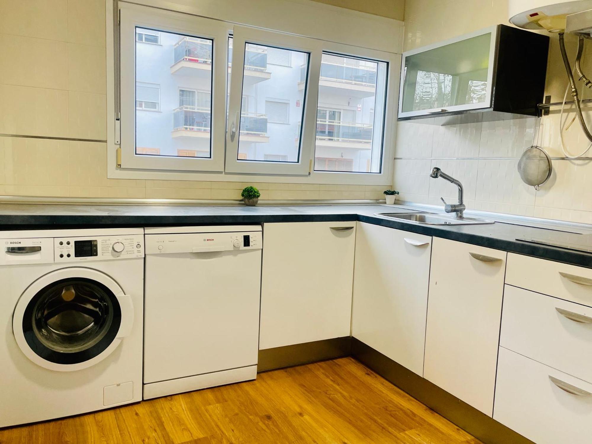 Costa Daurada Apartaments - Santo Domingo Apartment