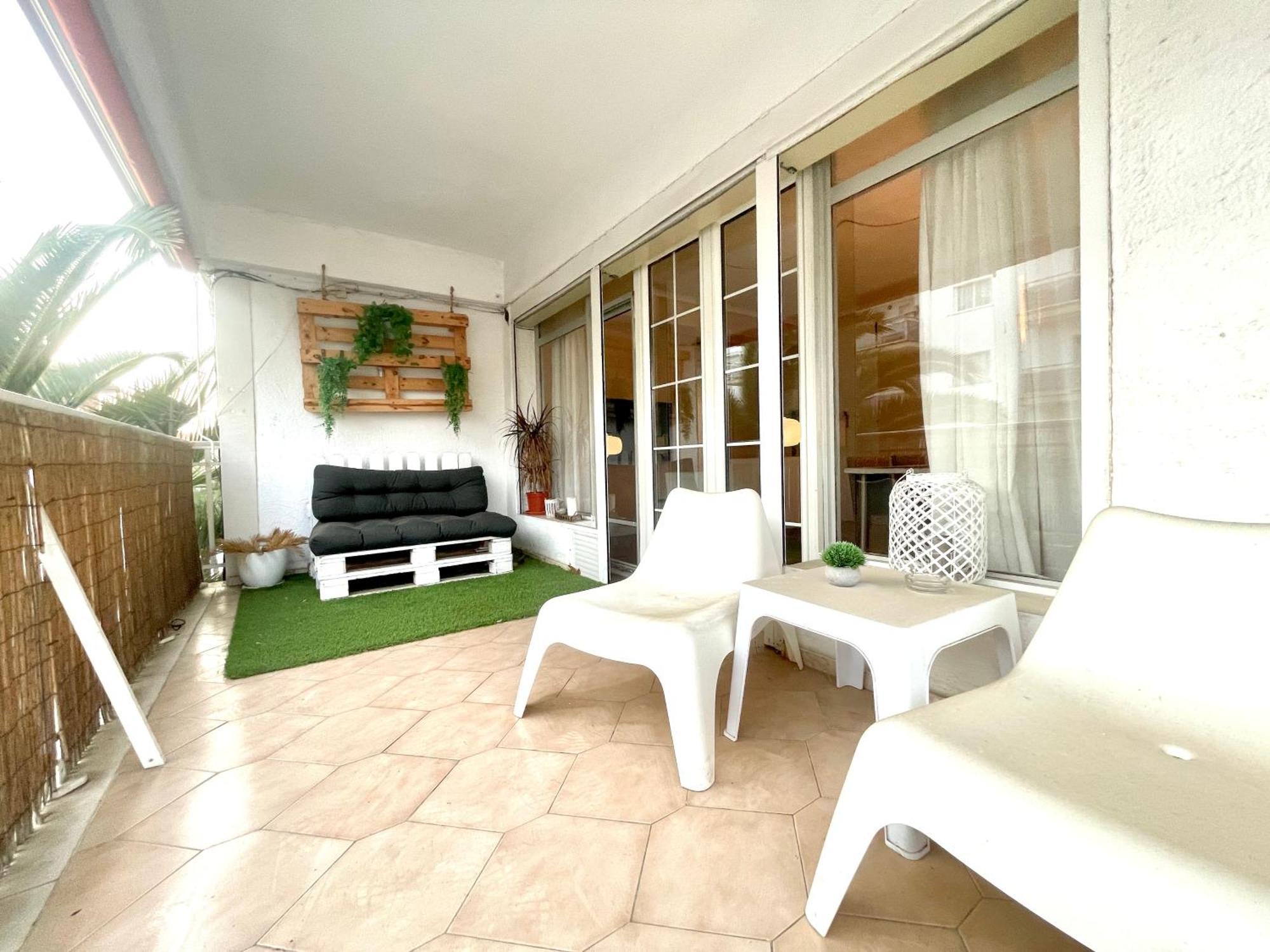 Costa Daurada Apartaments - Santo Domingo *