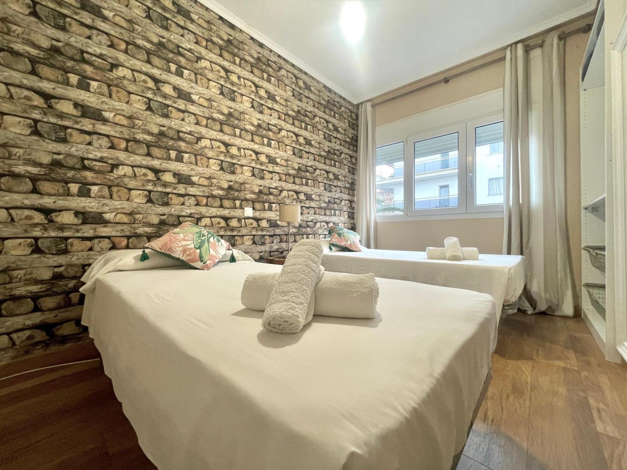 Costa Daurada Apartaments - Santo Domingo Apartment Salou