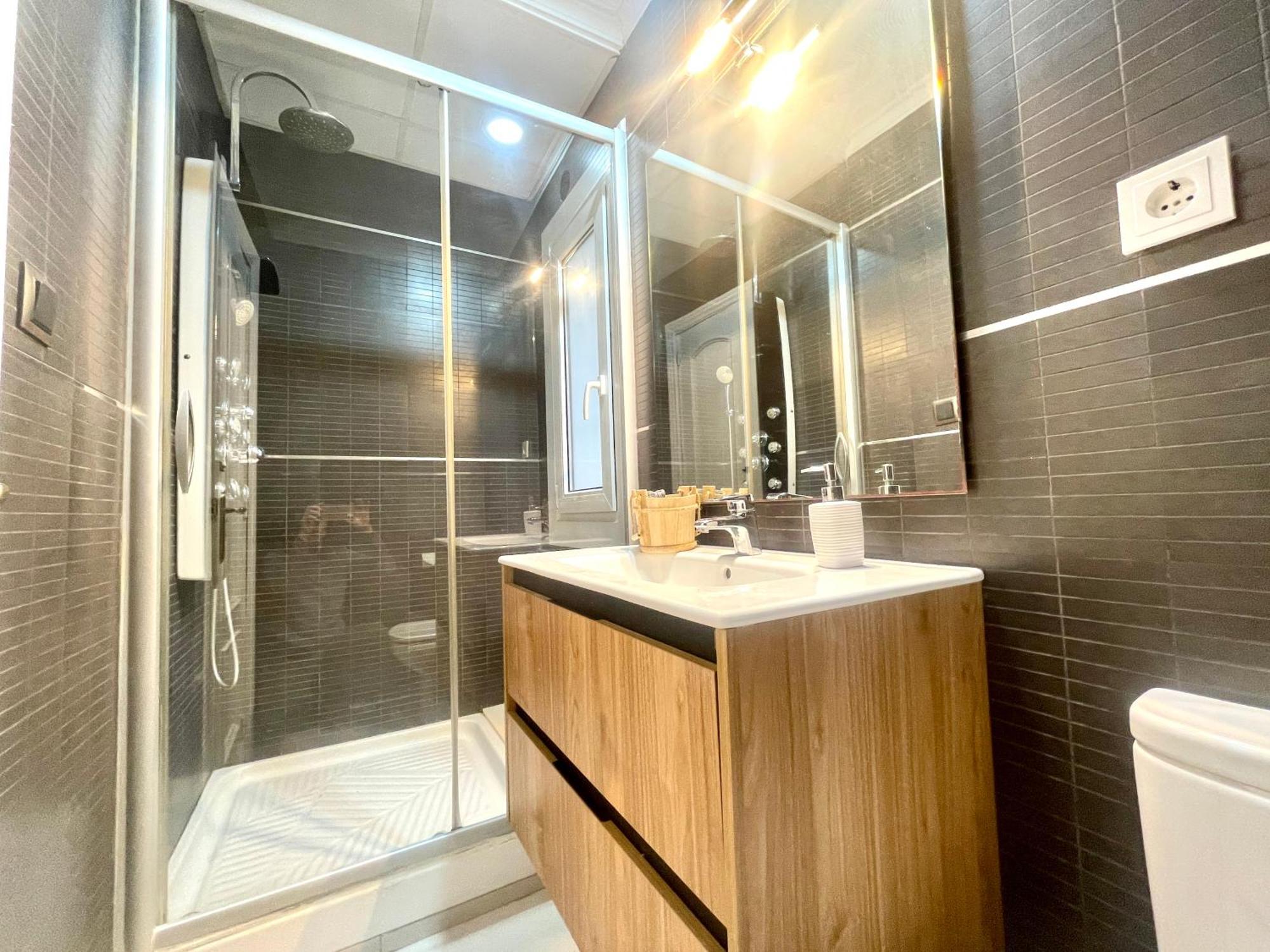 Costa Daurada Apartaments - Santo Domingo Apartment