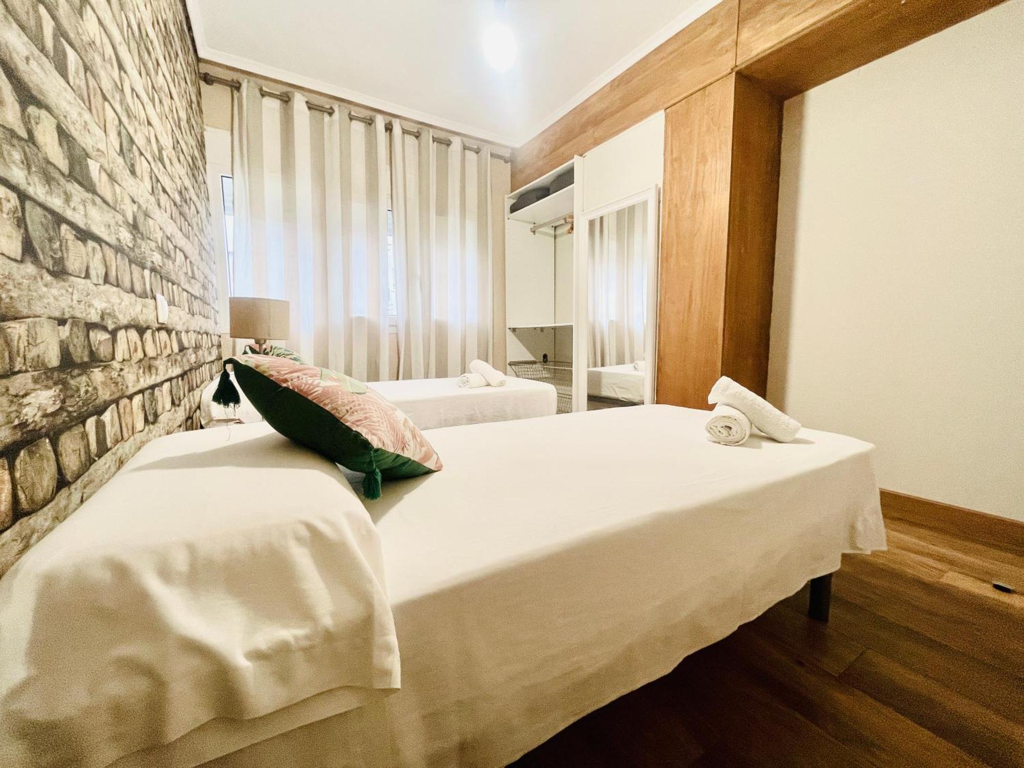 Apartment Costa Daurada Apartaments - Santo Domingo