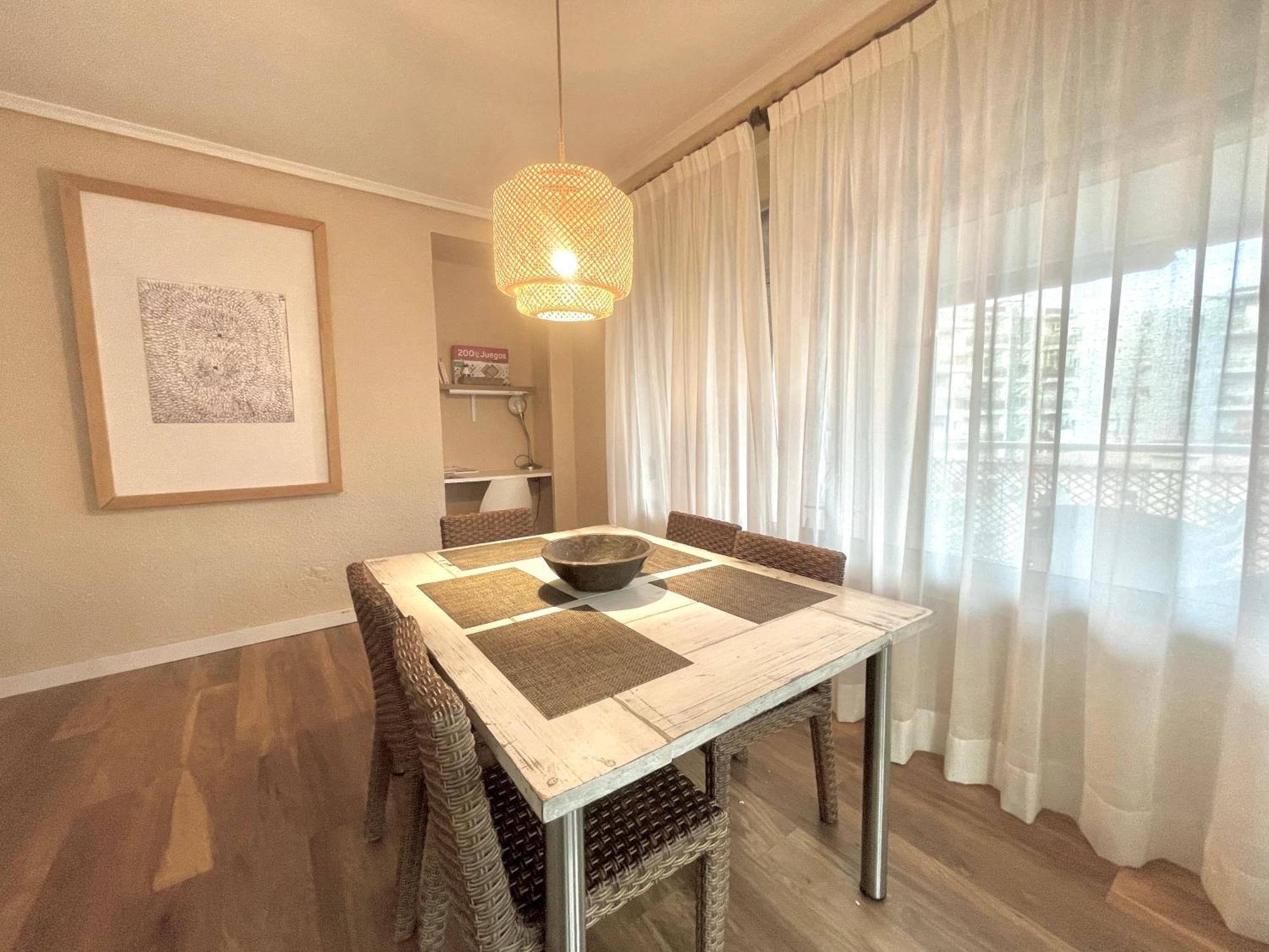 Costa Daurada Apartaments - Santo Domingo Apartment Salou