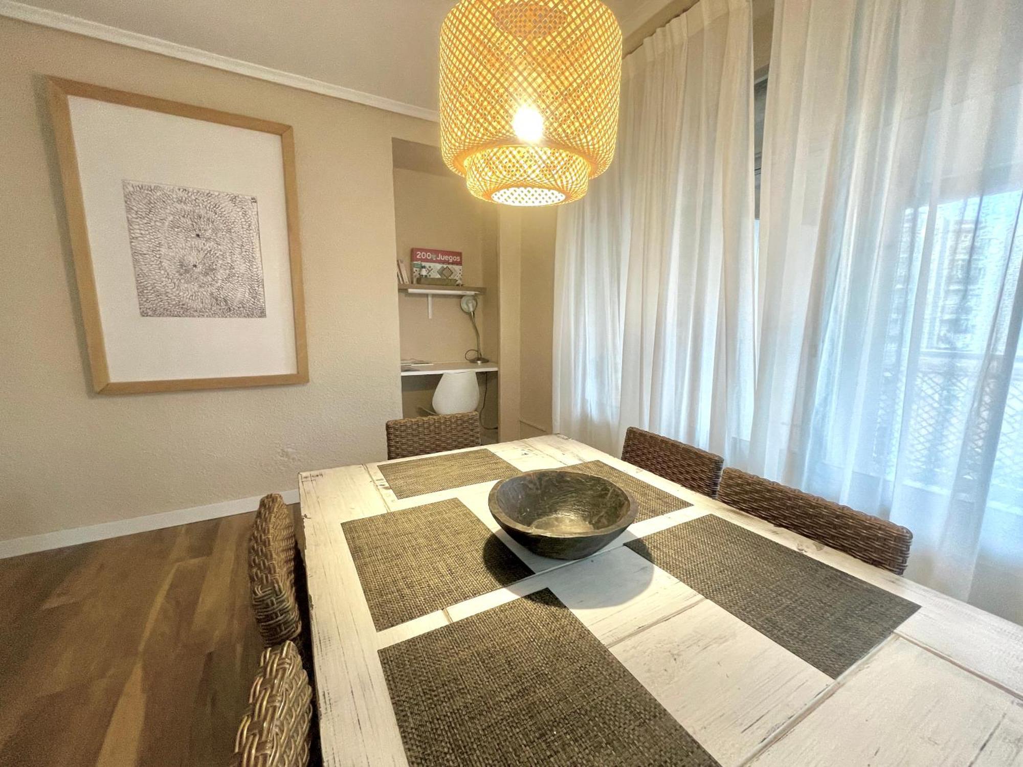 Costa Daurada Apartaments - Santo Domingo Apartment *