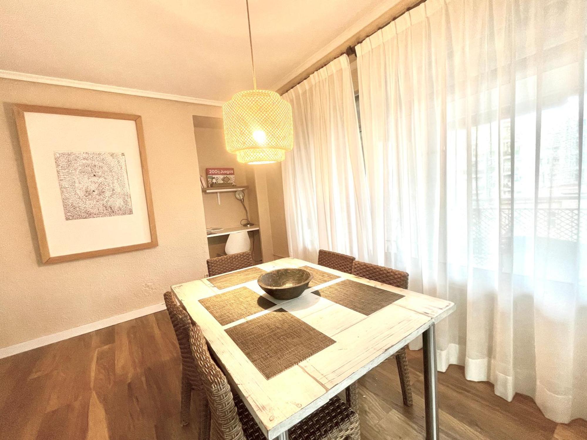 Costa Daurada Apartaments - Santo Domingo Salou