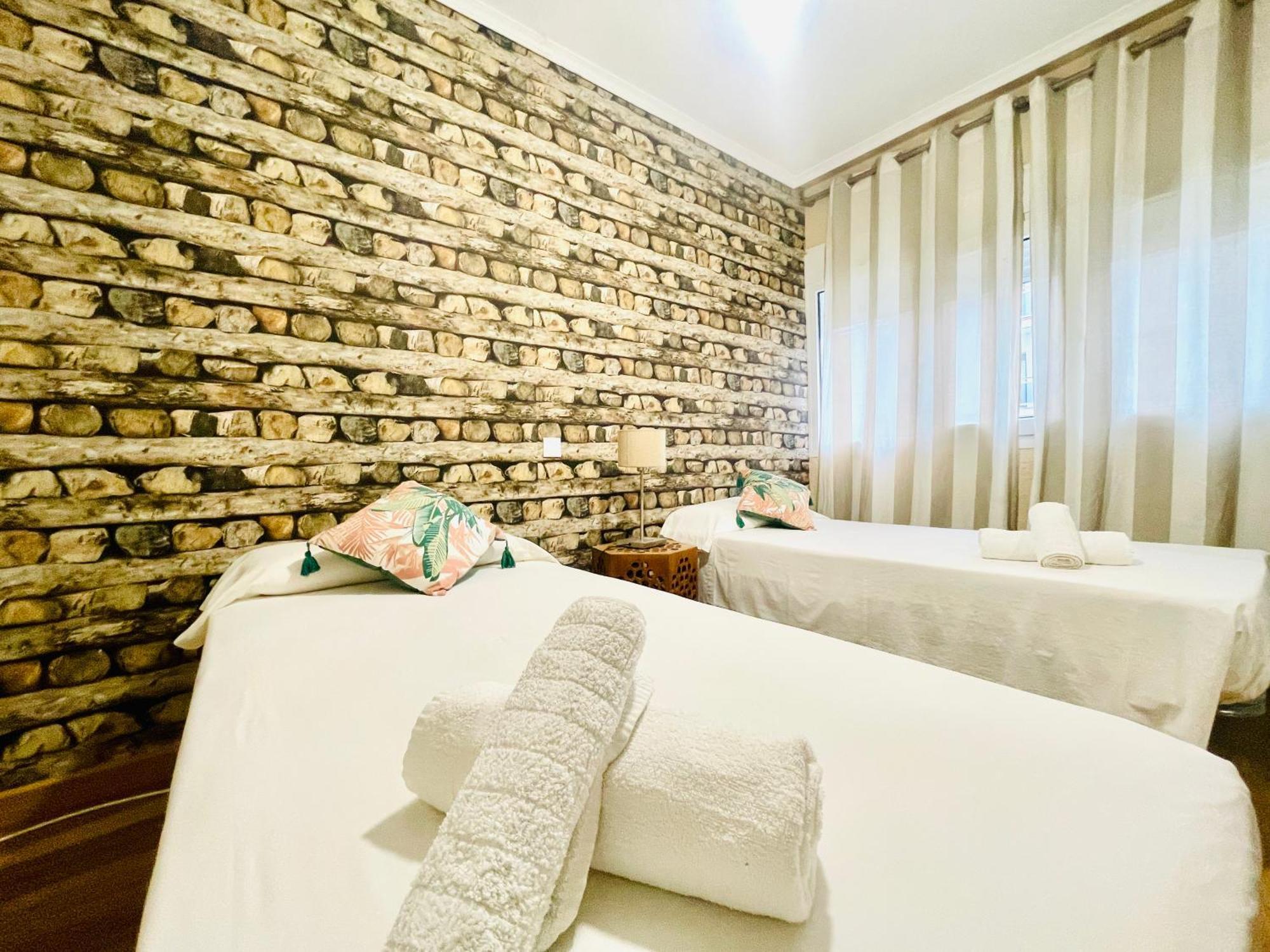 Apartment Costa Daurada Apartaments - Santo Domingo Salou