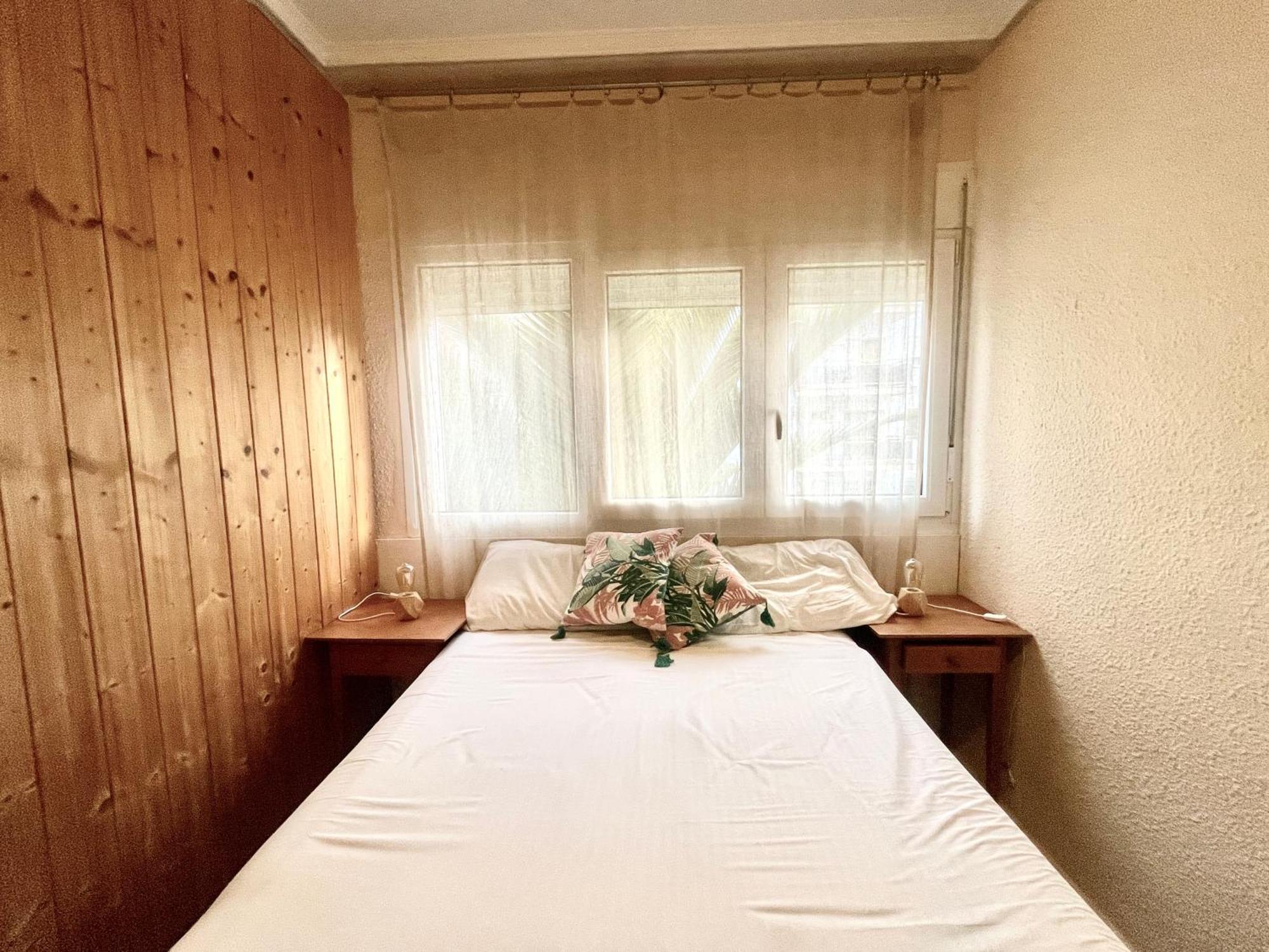 Costa Daurada Apartaments - Santo Domingo Apartment Salou