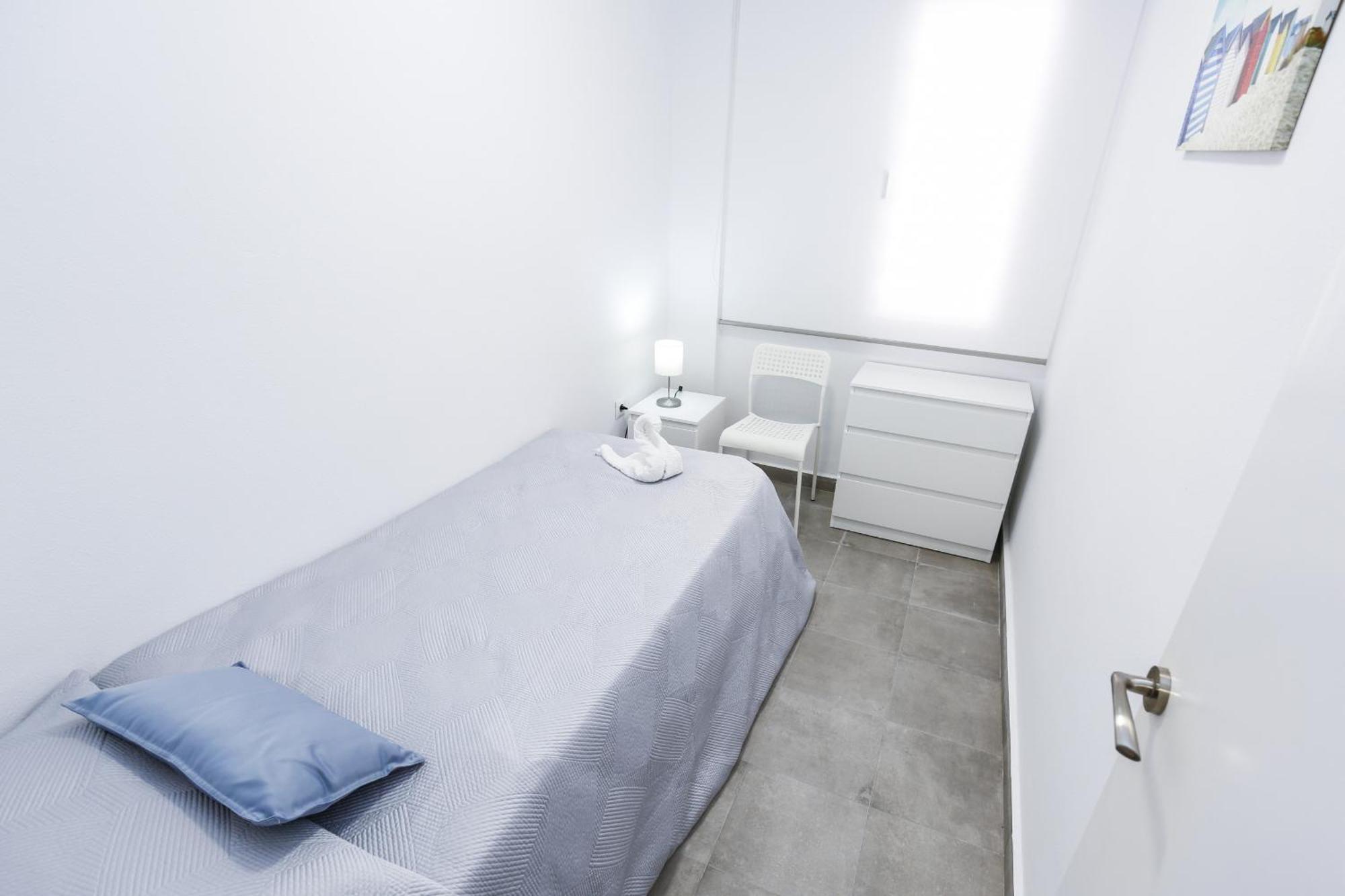 New Valencia 2 Planetcostadorada Apartamento *
