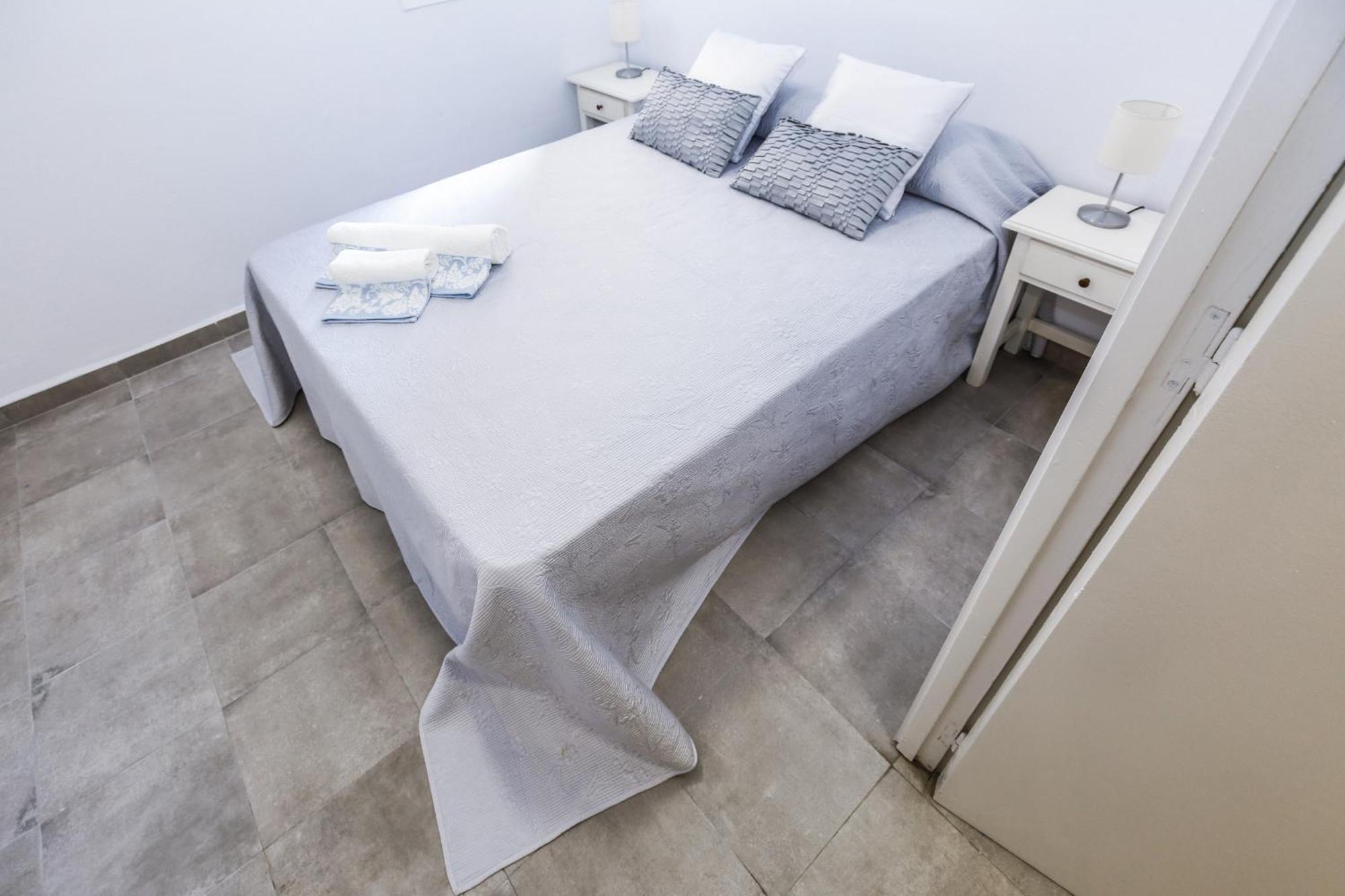 Apartamento New Valencia 2 Planetcostadorada Salou