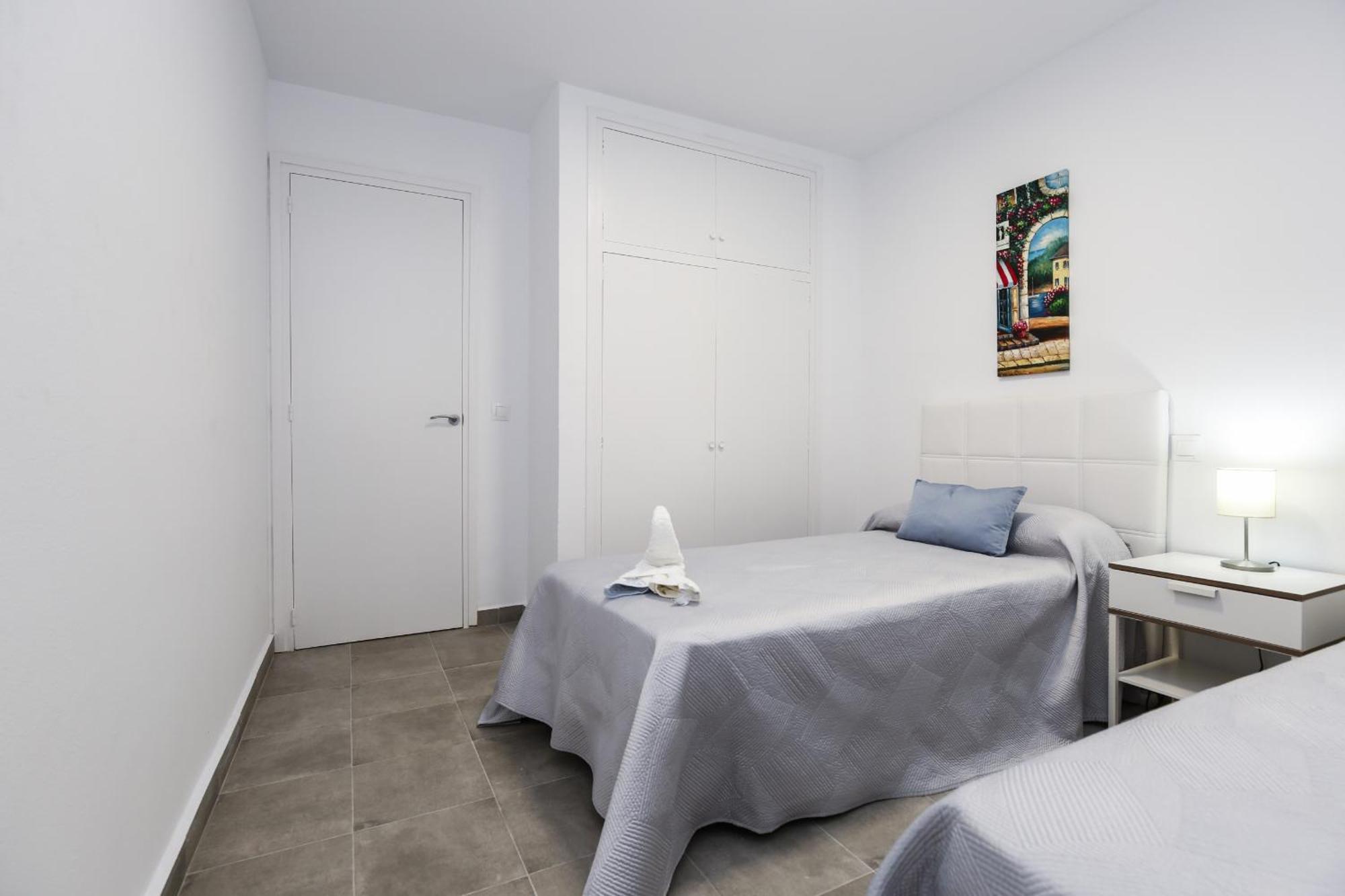 Apartamento New Valencia 2 Planetcostadorada Salou