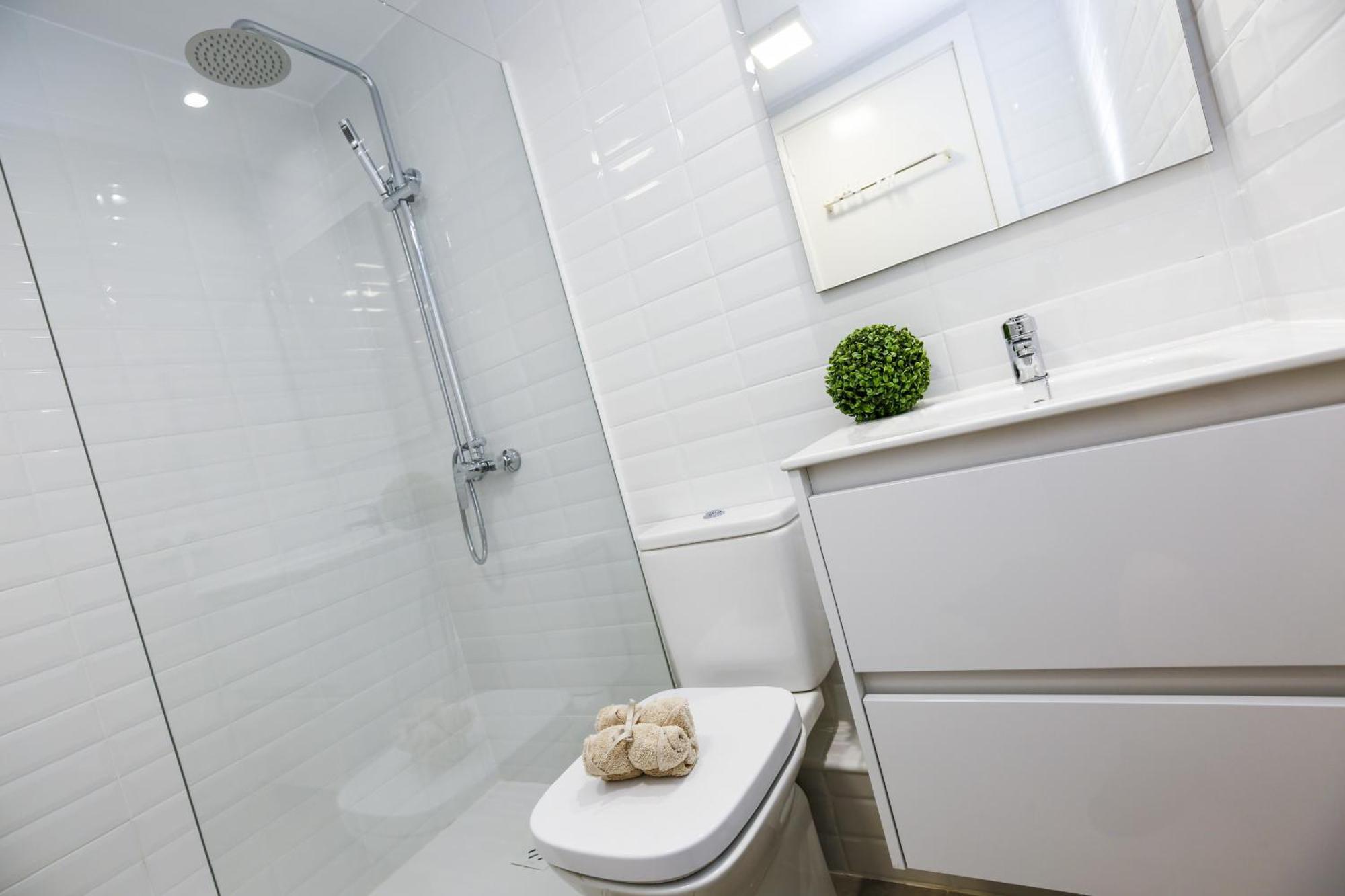 Apartamento New Valencia 2 Planetcostadorada *