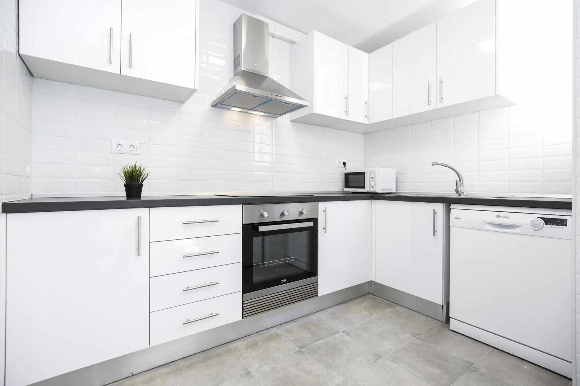 New Valencia 2 Planetcostadorada Apartamento Salou