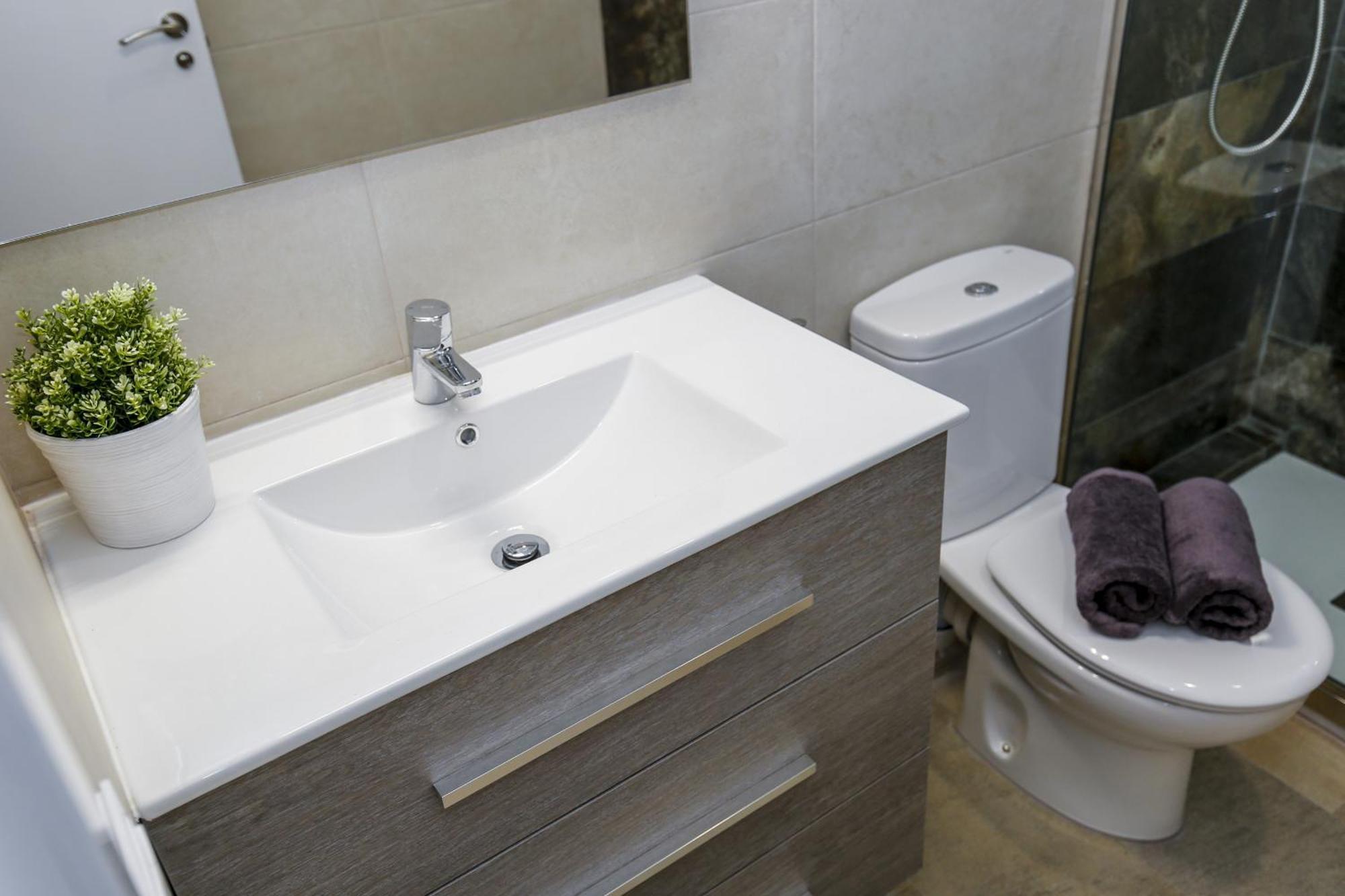 New Queens 1b Planetcostadorada Apartamento