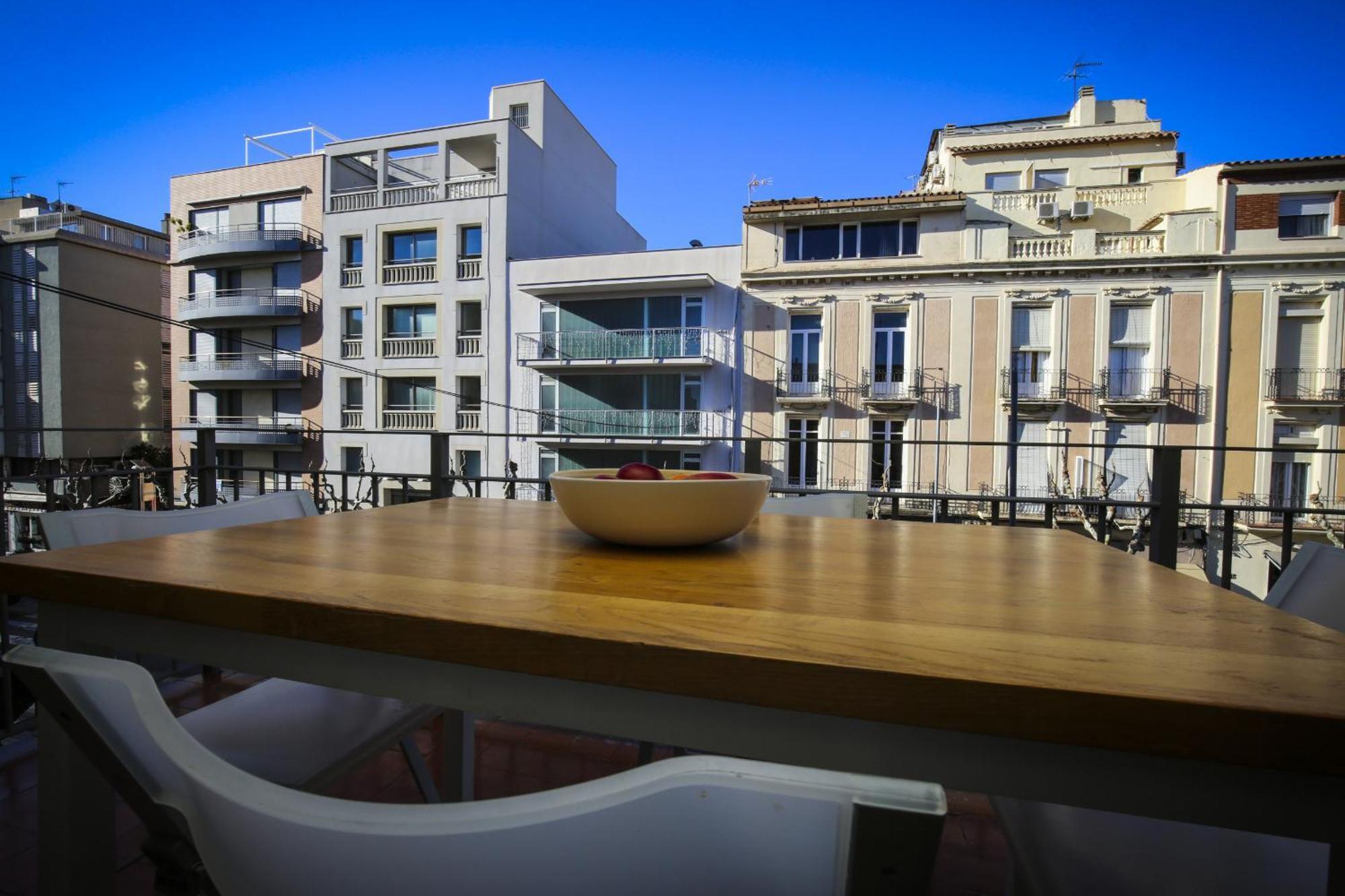New Queens 1b Planetcostadorada Apartamento *