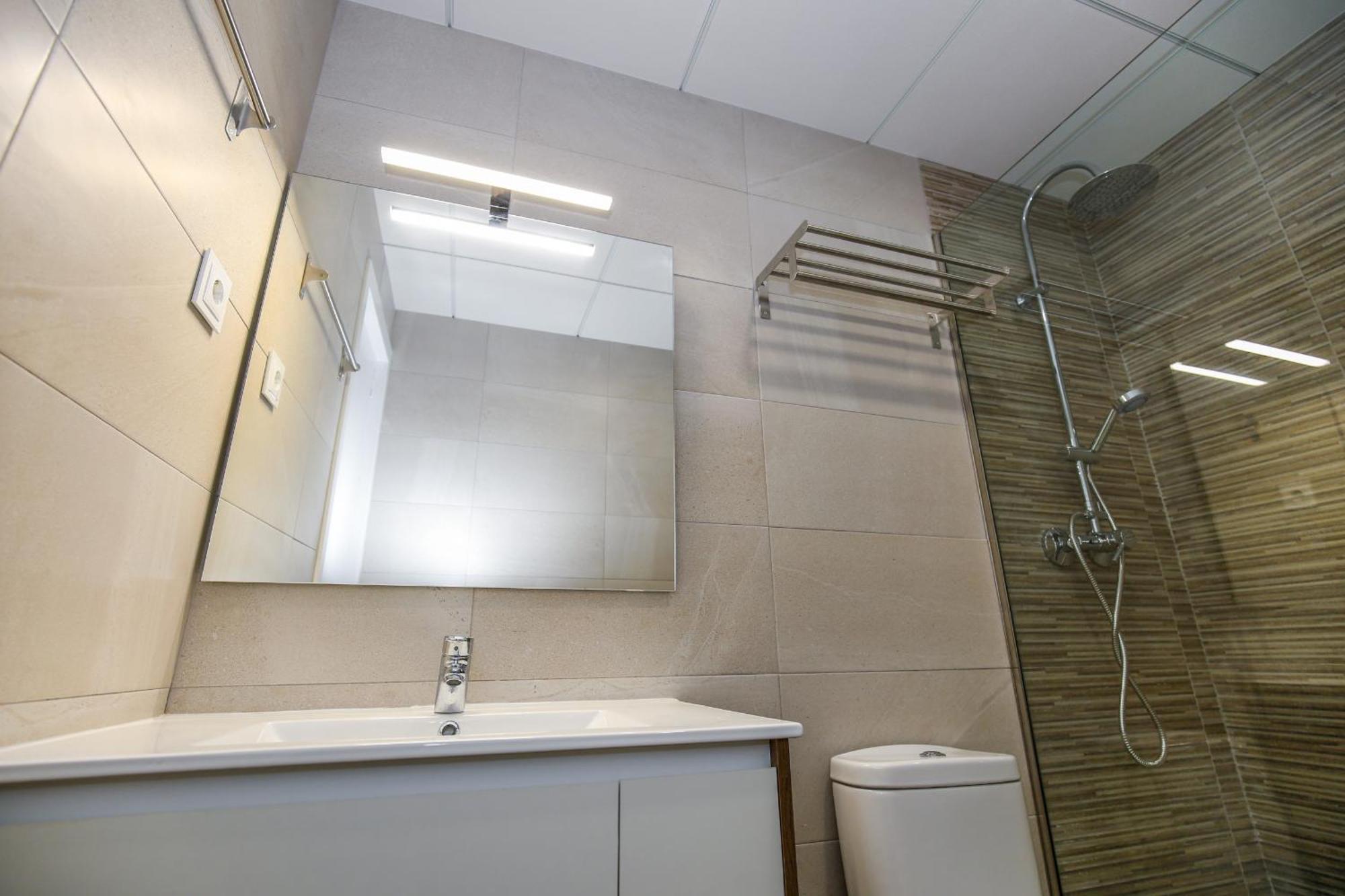 New Queens 1b Planetcostadorada Apartamento *