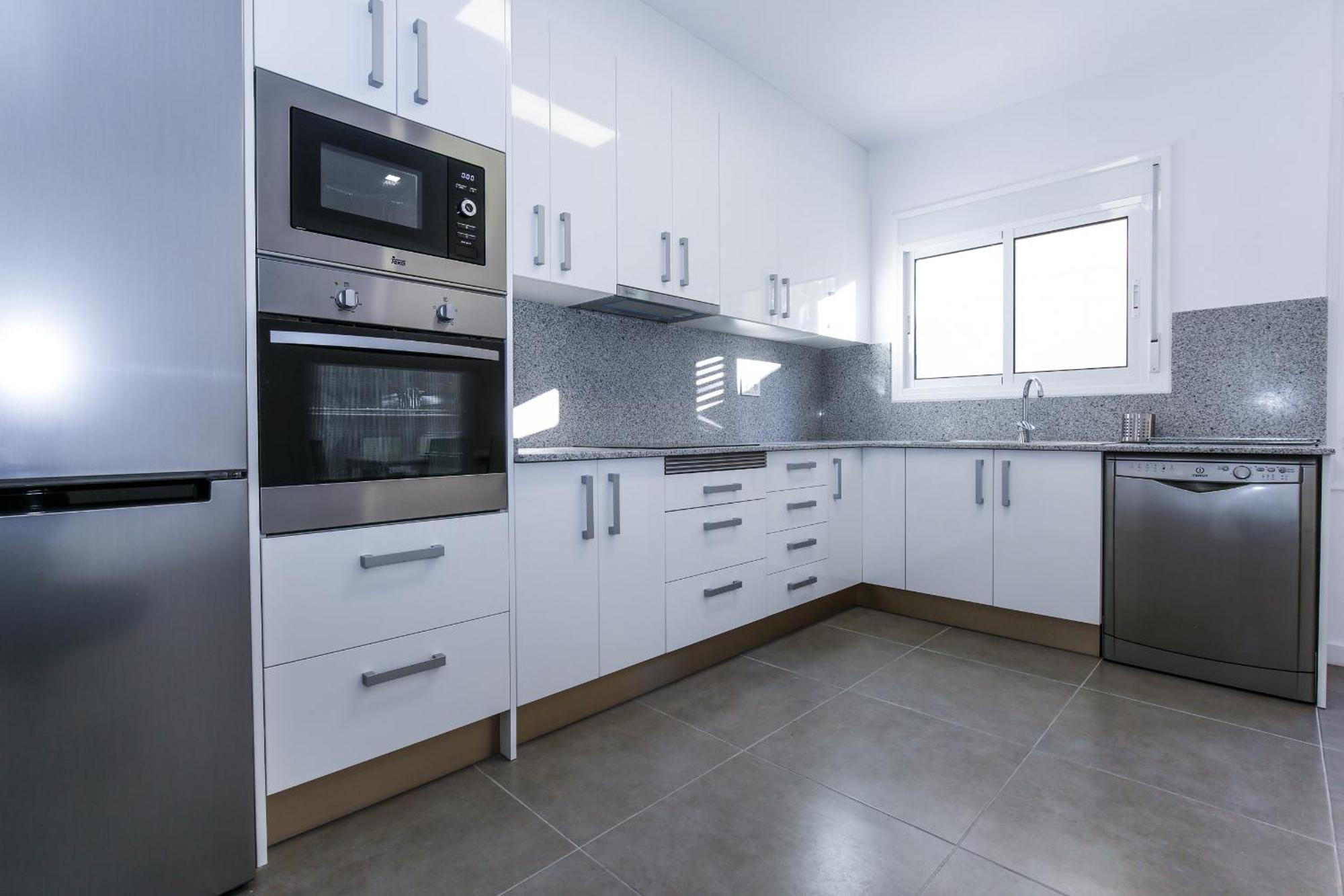 Apartamento New Queens 1b Planetcostadorada *