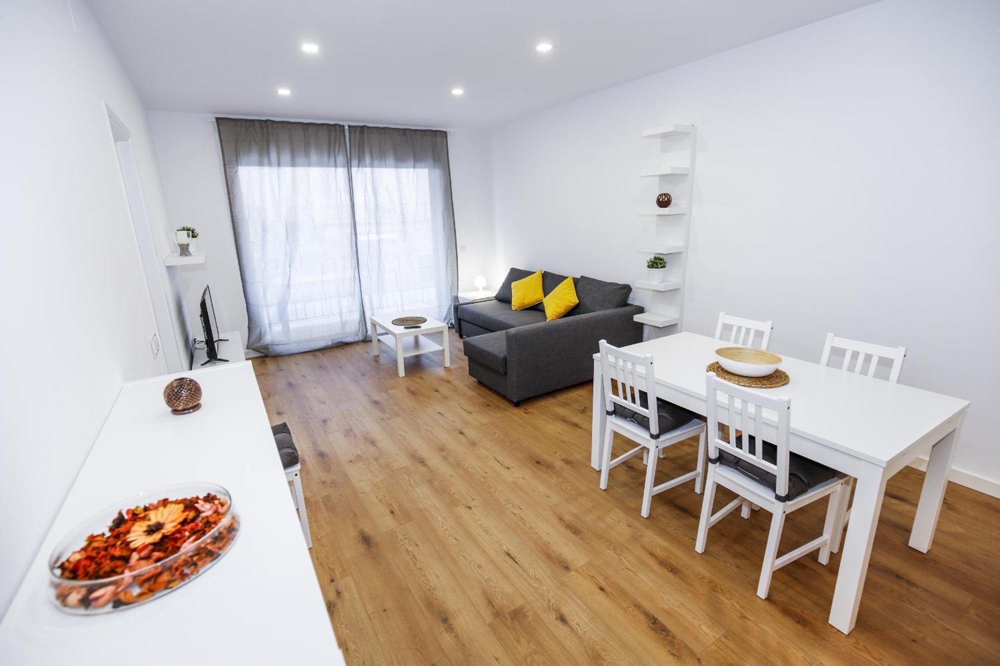 New Queens 1b Planetcostadorada Apartamento