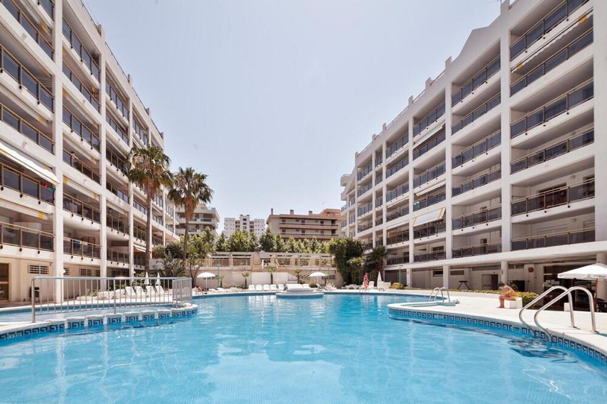 Apartment Michelangelo - Planetcostadorada Salou