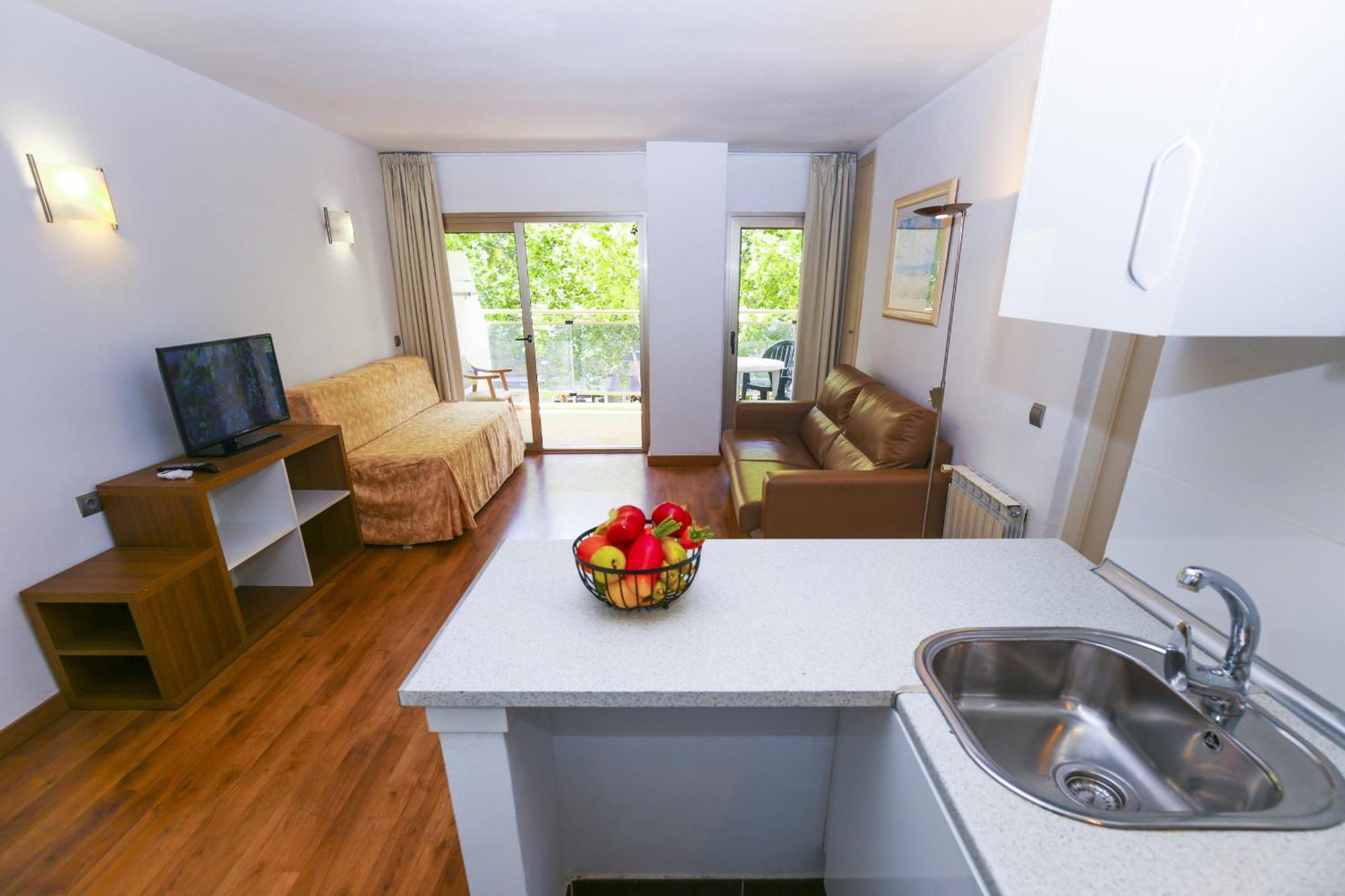Apartment Michelangelo - Planetcostadorada *