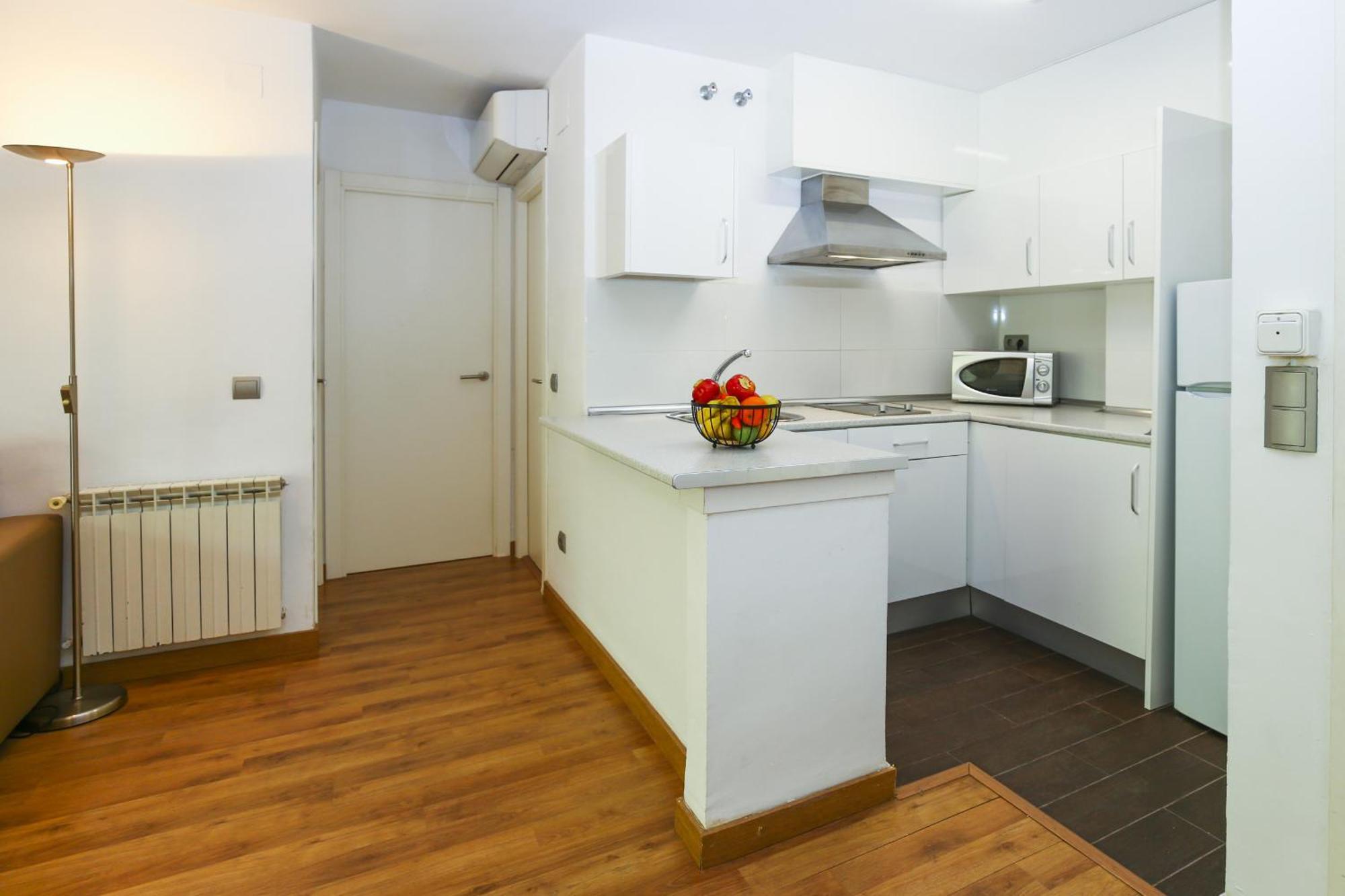 Michelangelo - Planetcostadorada Apartment *