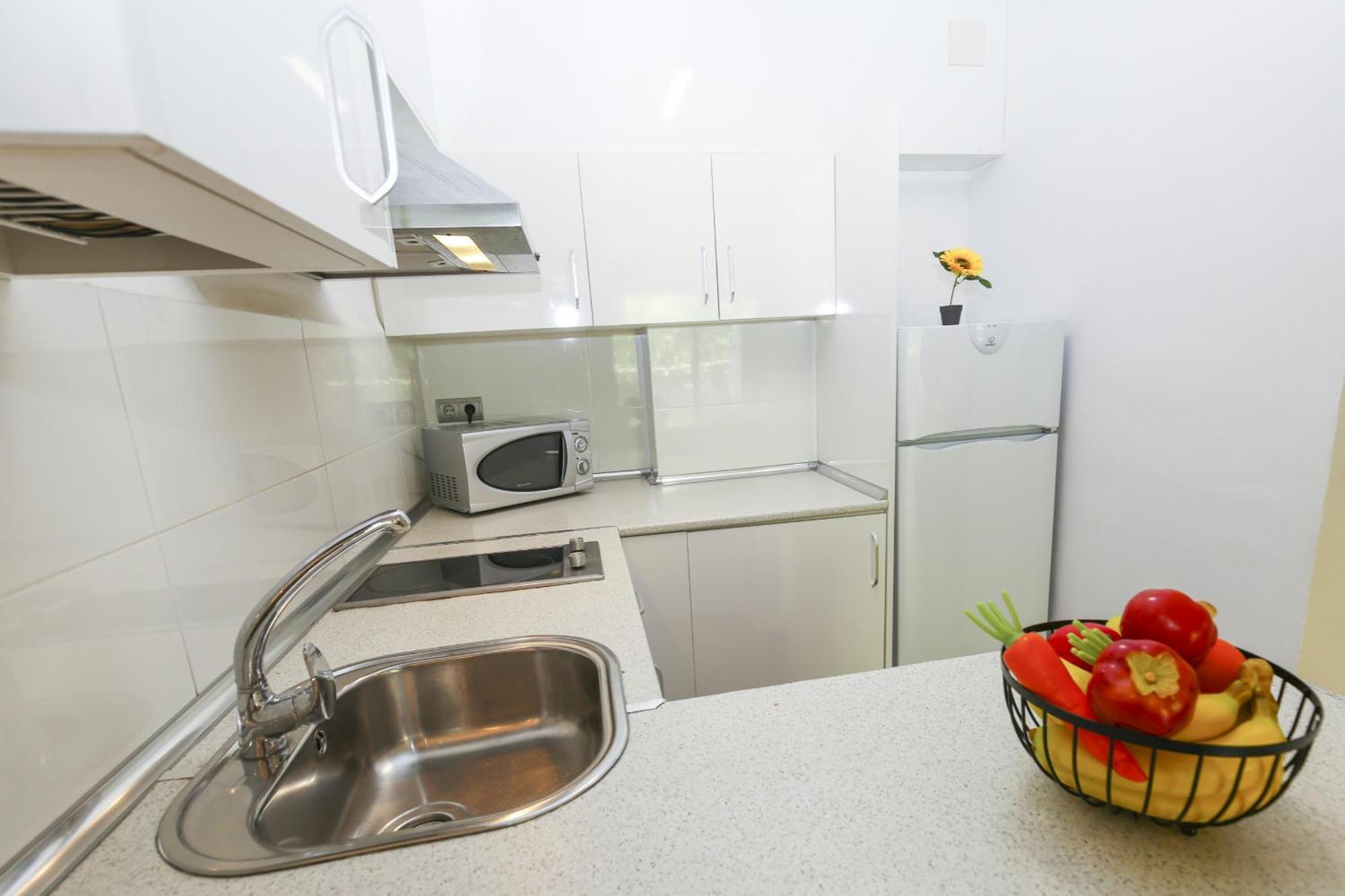 Michelangelo - Planetcostadorada Apartment