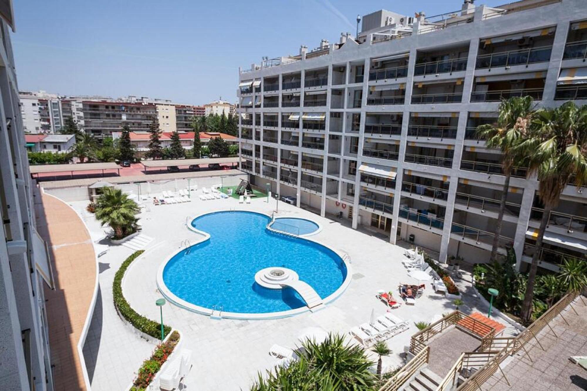 Apartment Michelangelo - Planetcostadorada Salou