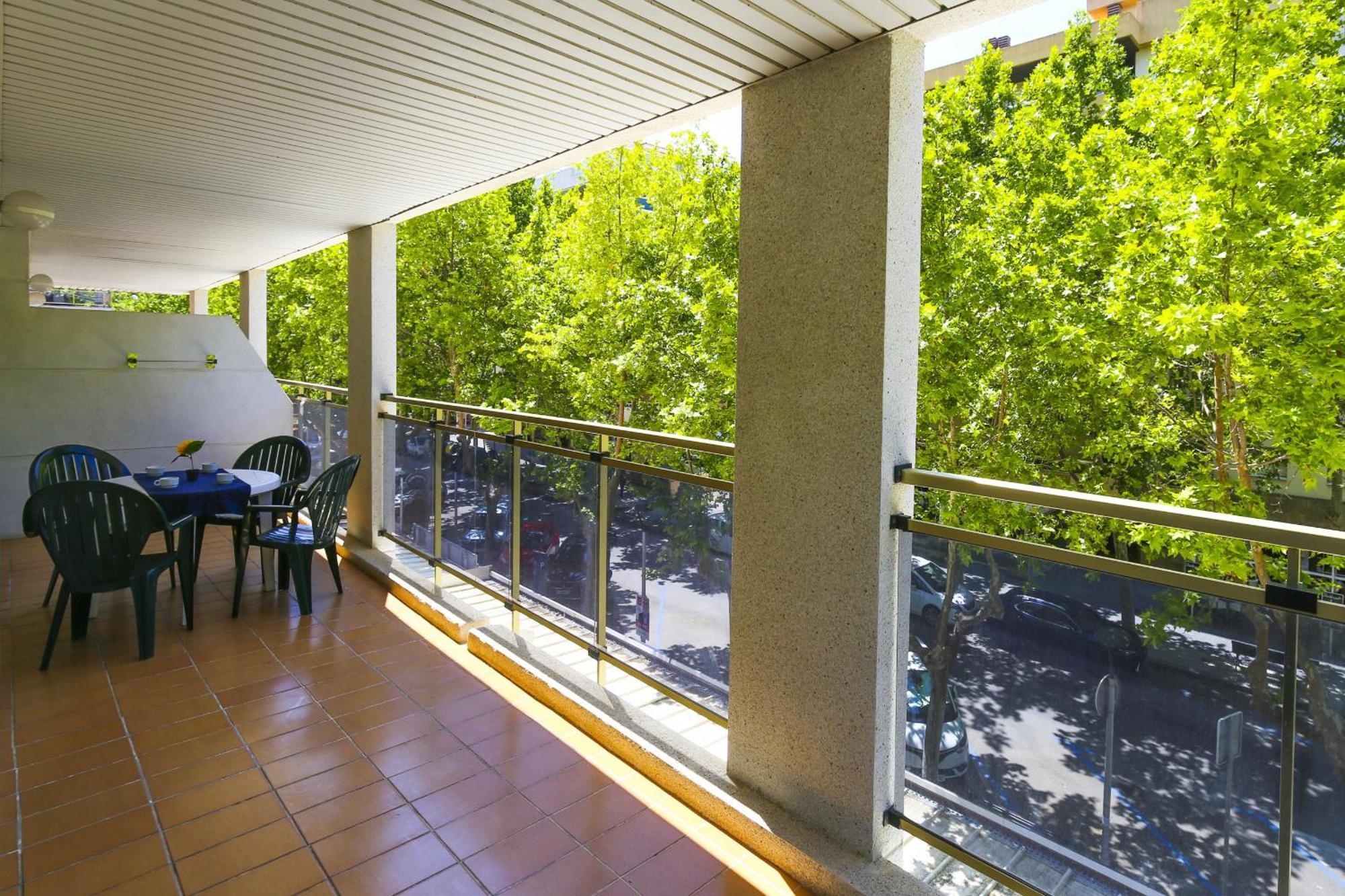 Michelangelo - Planetcostadorada Apartment