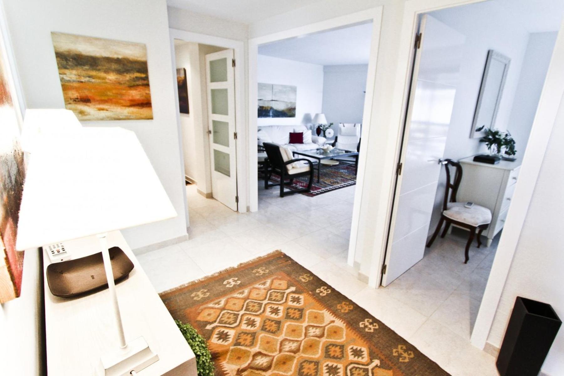 New Maria Anagabu Planet Costa Dorada Appartement Salou