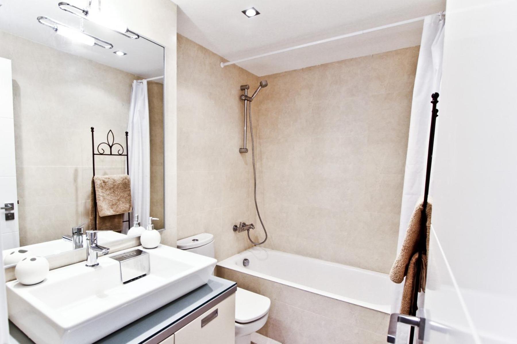 New Maria Anagabu Planet Costa Dorada Appartement Salou