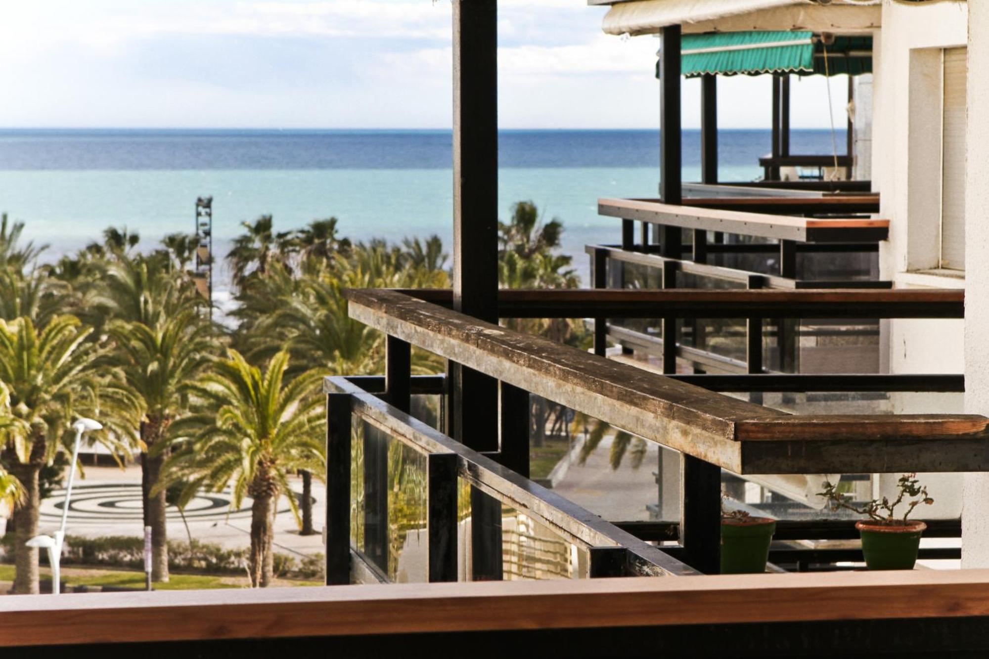 Apartment New Maria Anagabu Planet Costa Dorada *