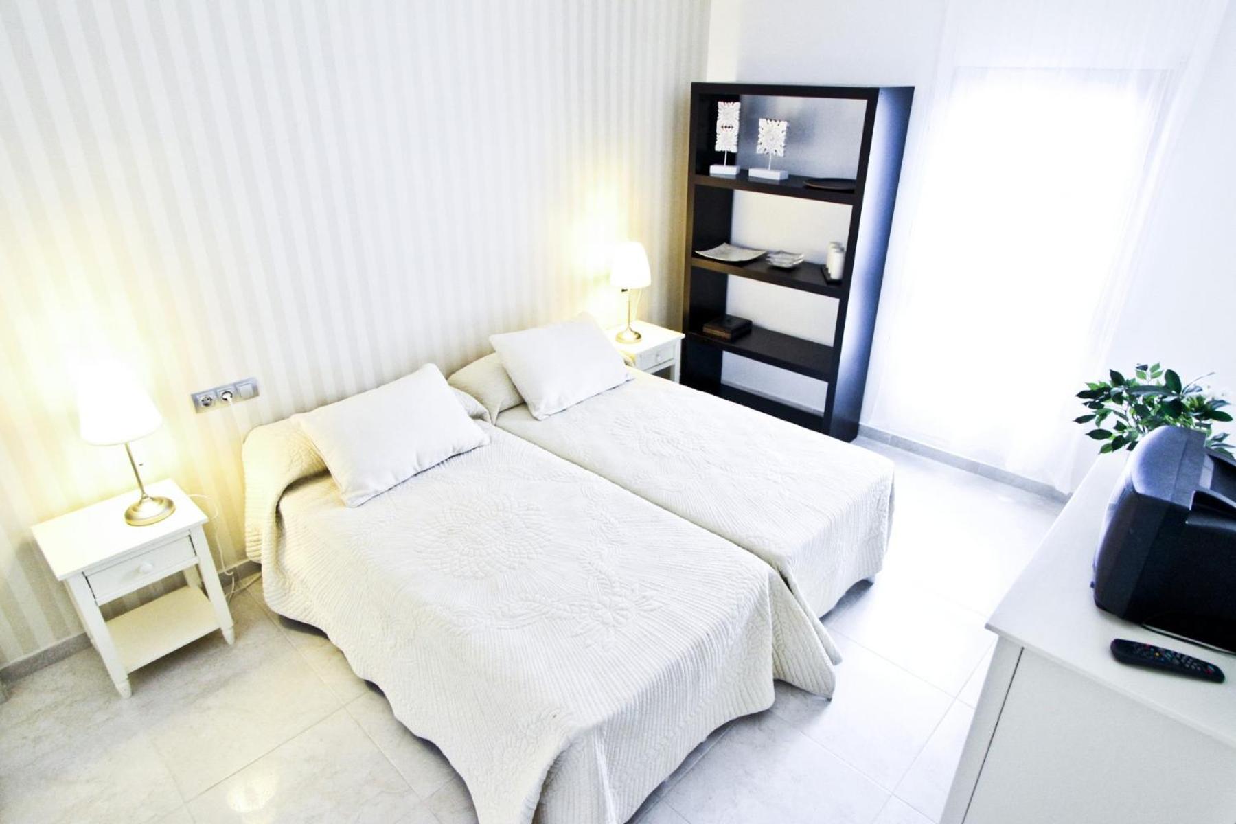Apartment New Maria Anagabu Planet Costa Dorada Salou