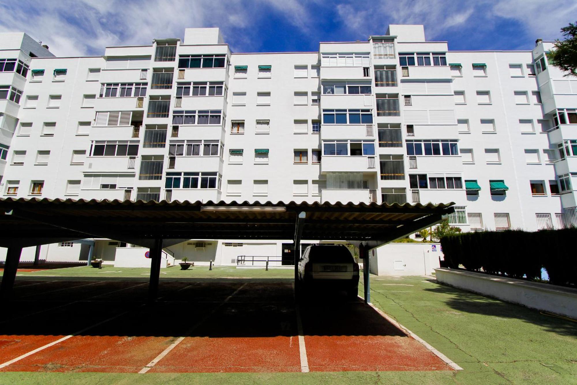 New Maria Anagabu Planet Costa Dorada Apartment *