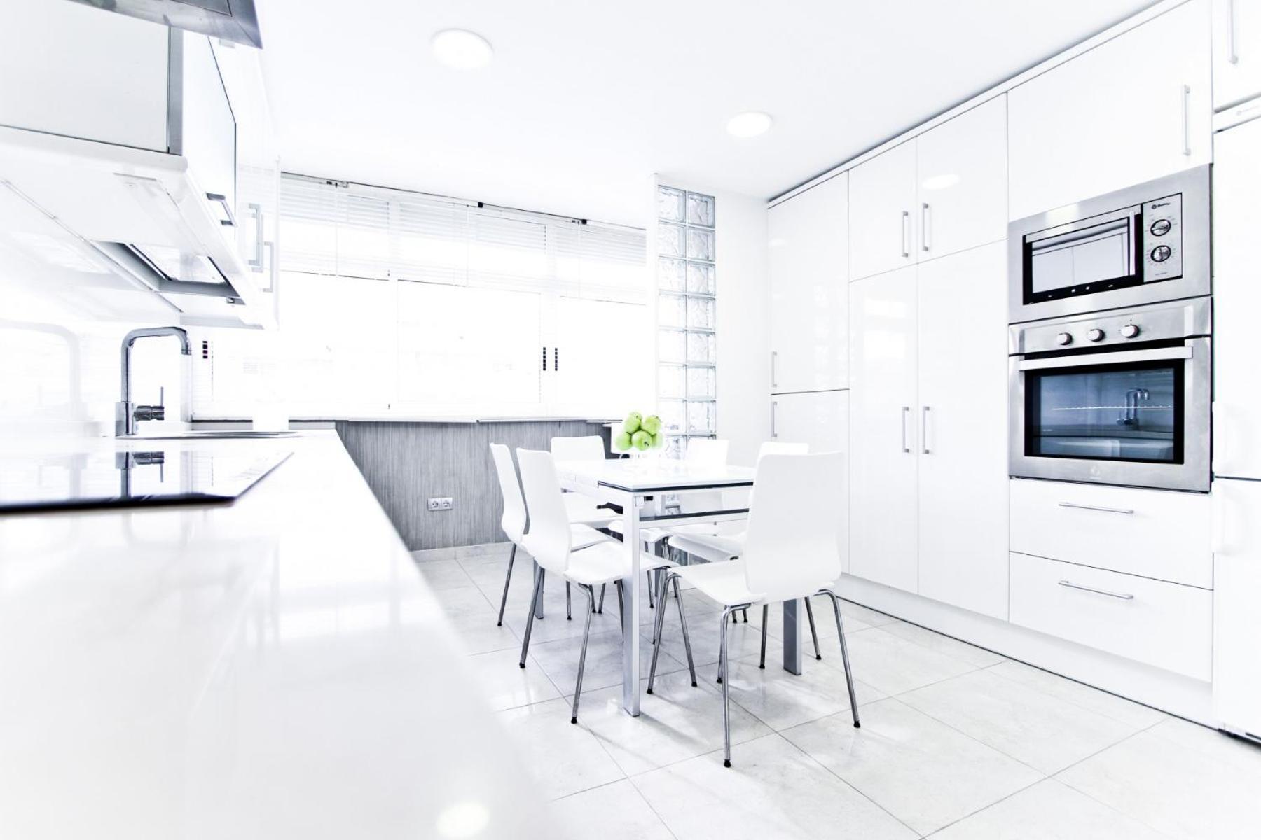 Apartment New Maria Anagabu Planet Costa Dorada