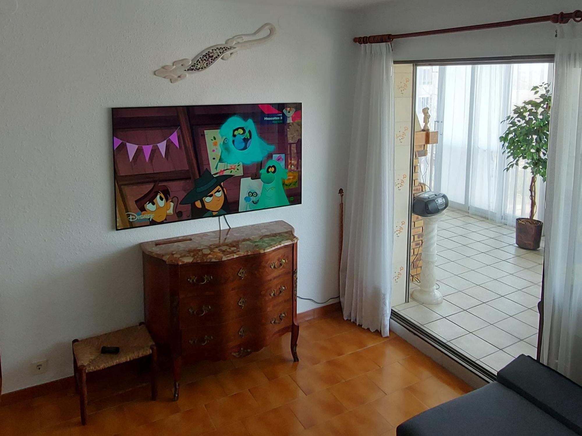 Apartment Sol Marina Salou