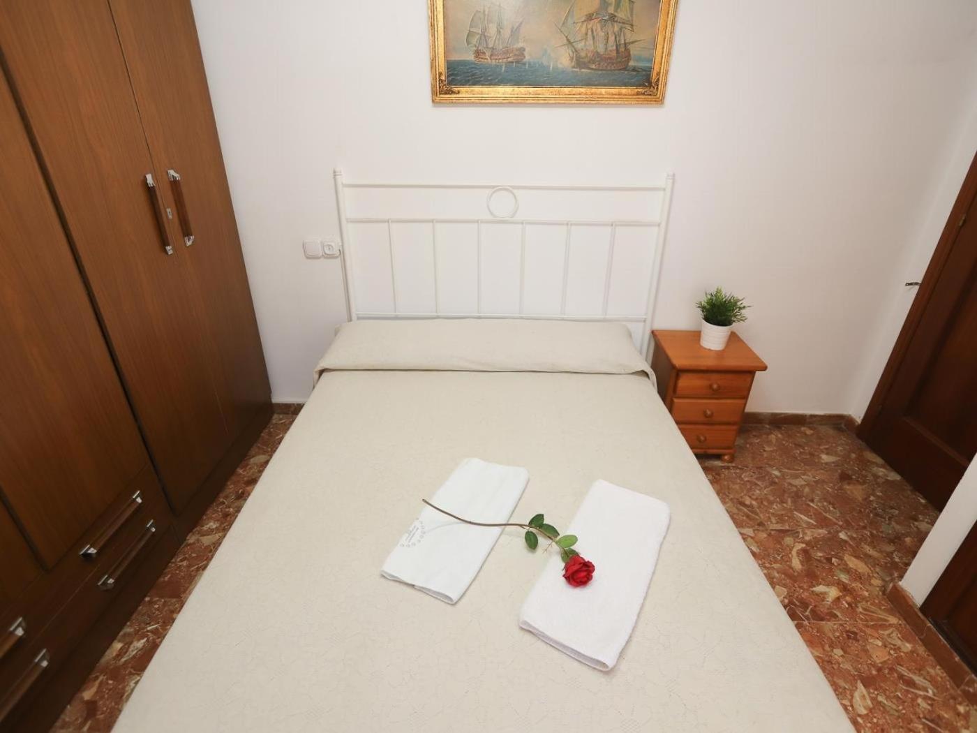 Apartment Maresmo Salou