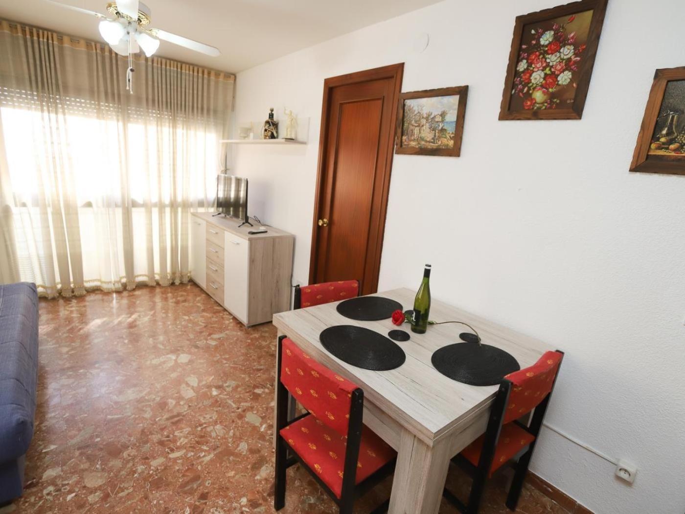 Apartment Maresmo