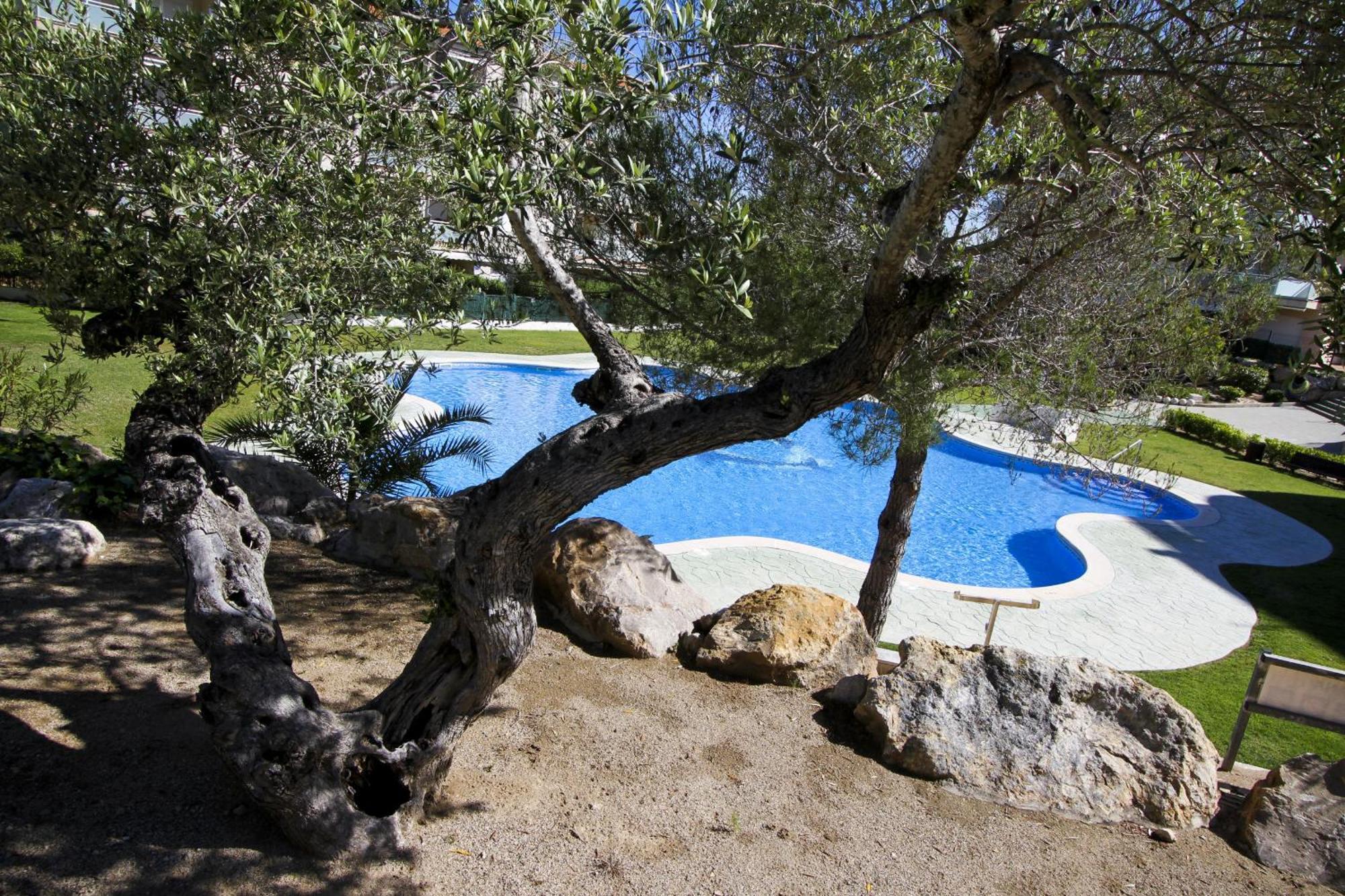 Apartment New Romana Planet Costa Dorada Salou