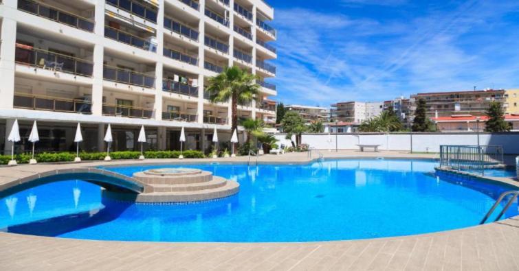 Apartment Myf Michelangelo Sun Salou