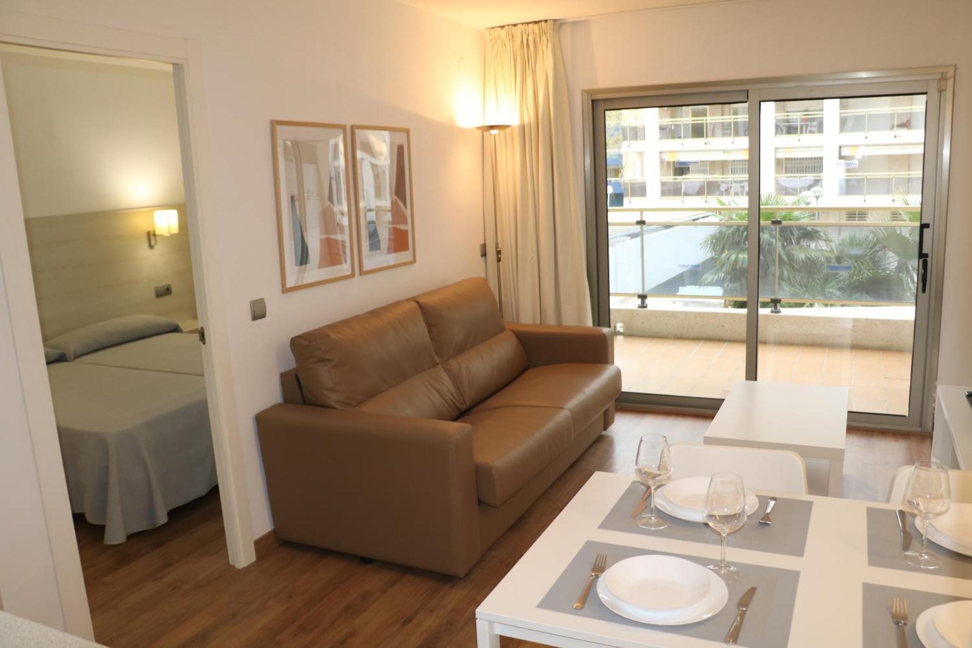 Myf Michelangelo Sun Salou