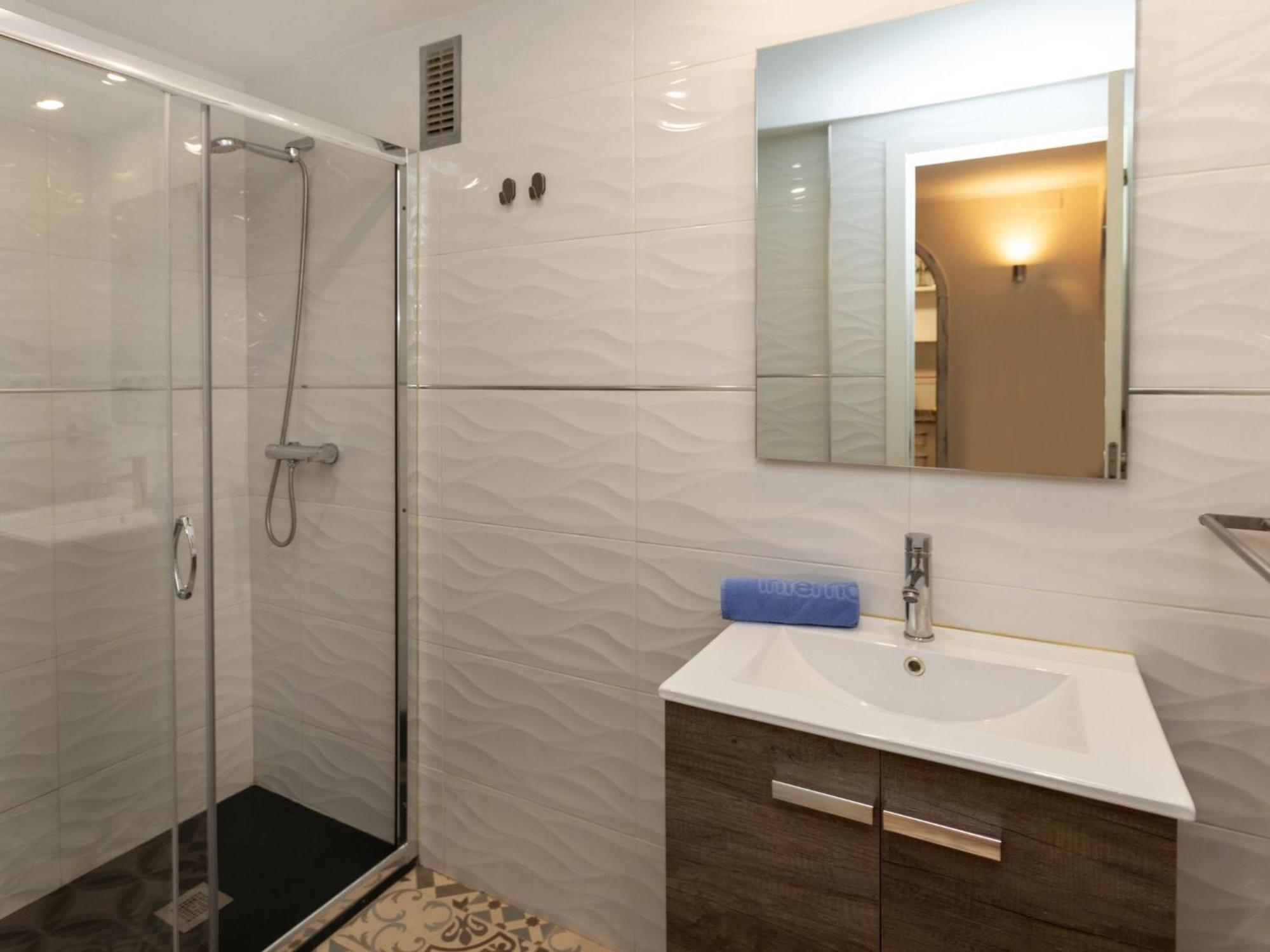 Jerez-3 By Interhome * Salou