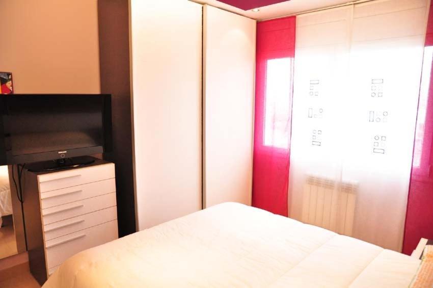 Rentalmar Family Acantilados Appartement