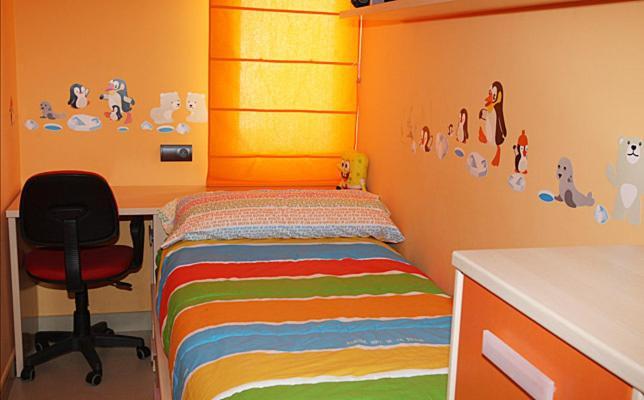 Rentalmar Family Acantilados Appartement *
