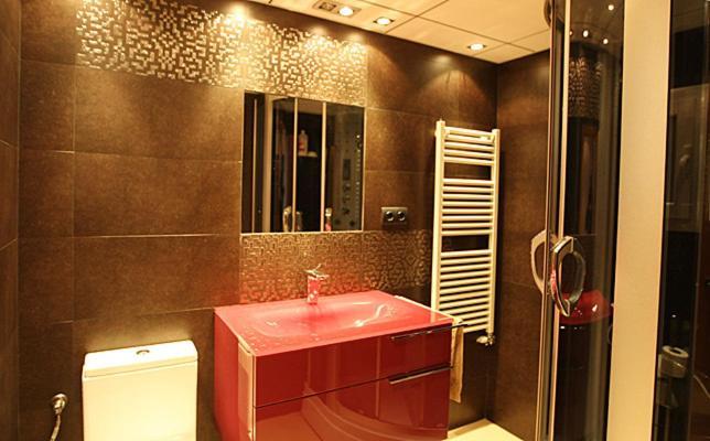 Rentalmar Family Acantilados Appartement *