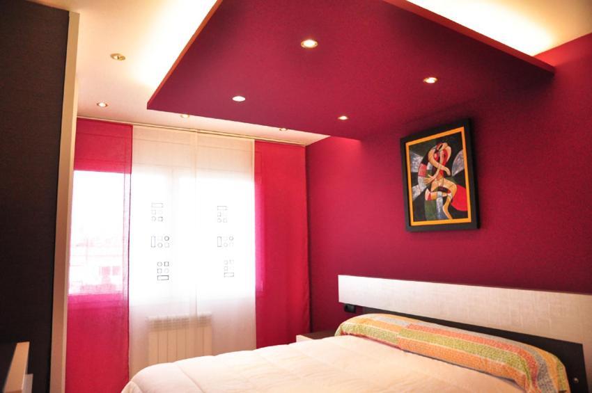 Rentalmar Family Acantilados Appartement *