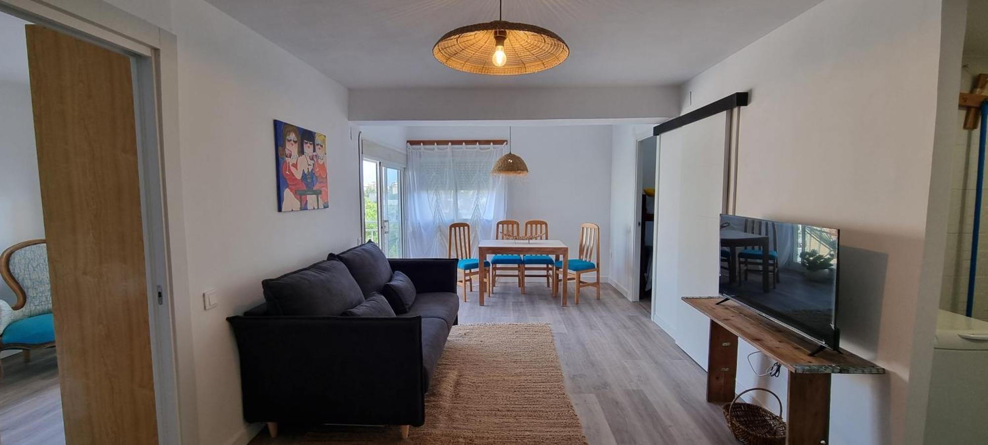Apartment Vacacional