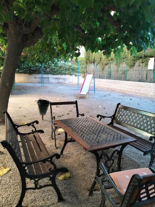 Apartment Vacacional