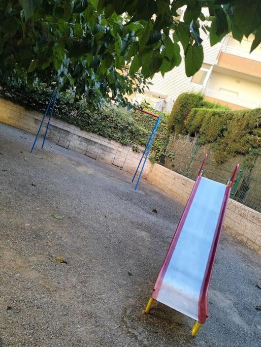 Vacacional Apartment Salou