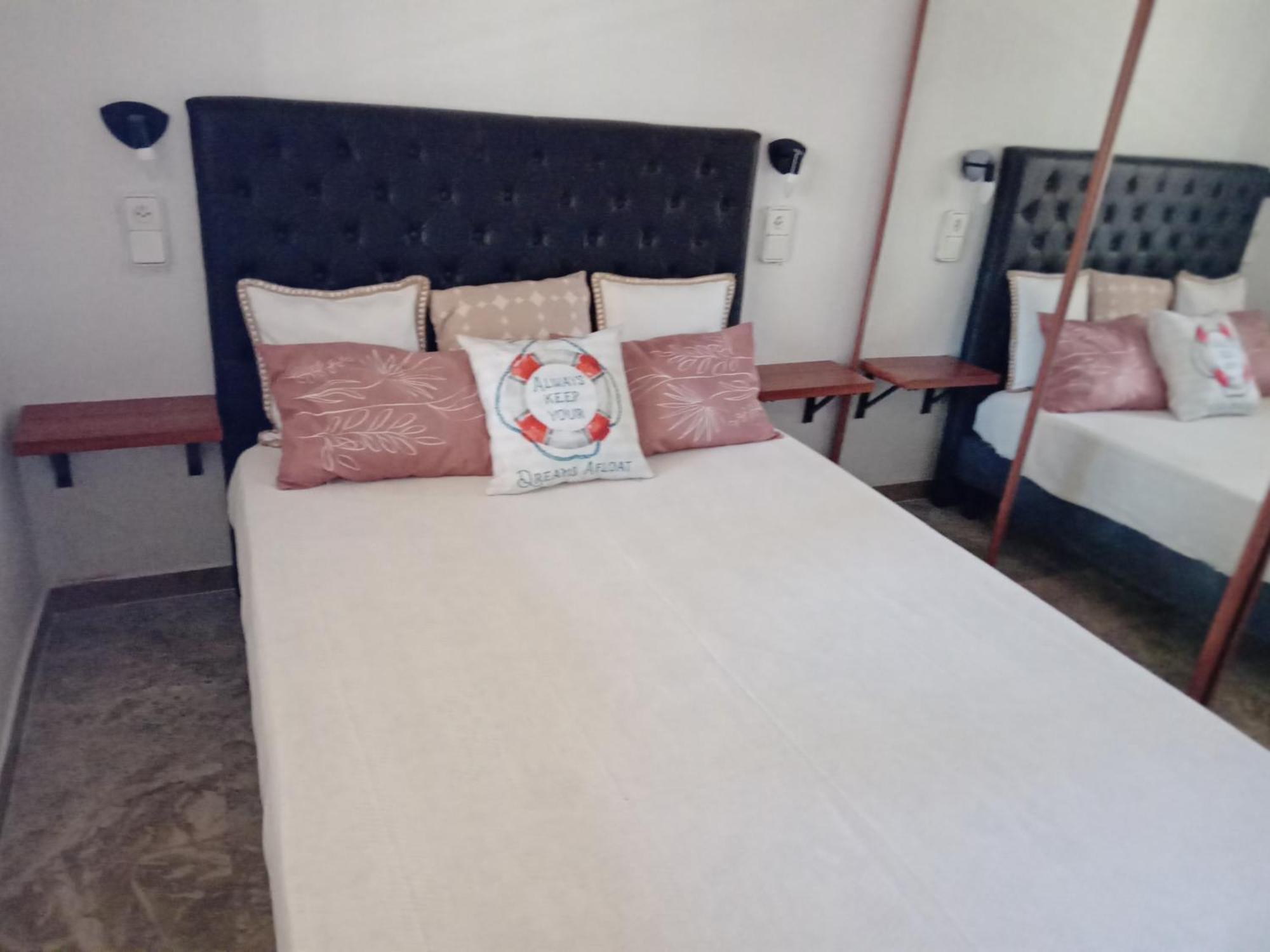 & Flowers Free Parking Apartamento *