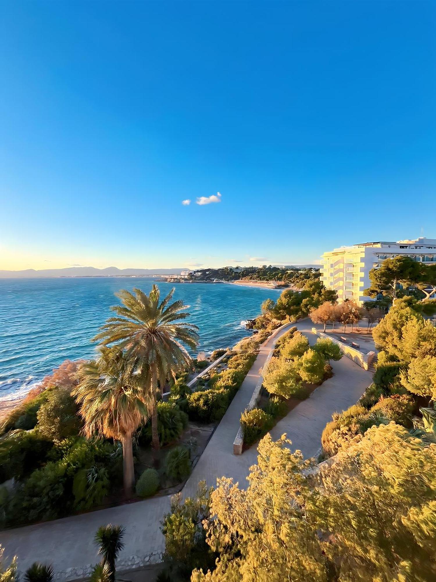 Apartment For A Sant Jordi Sunset Salou