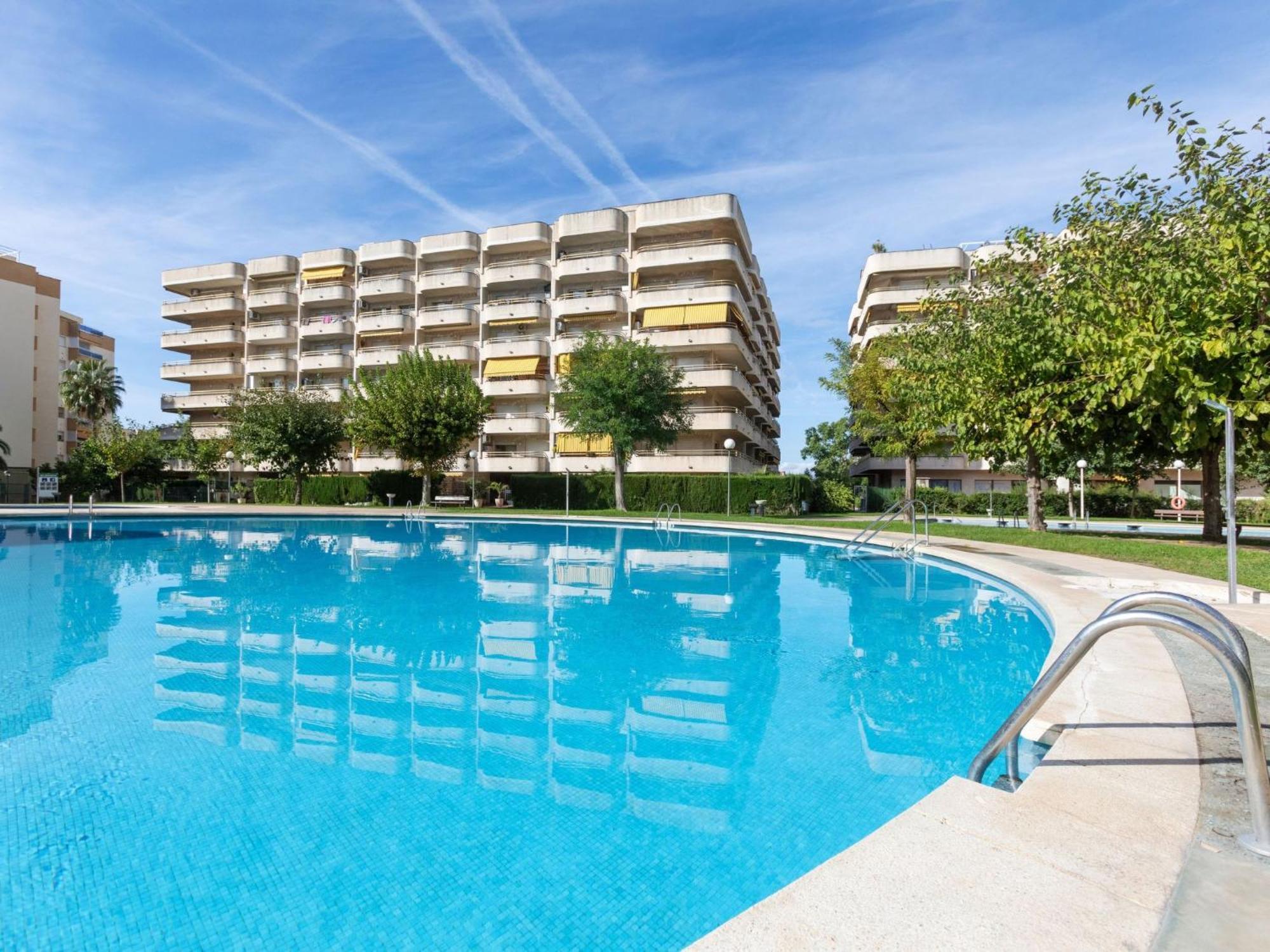 Jerez-2 By Interhome * Salou